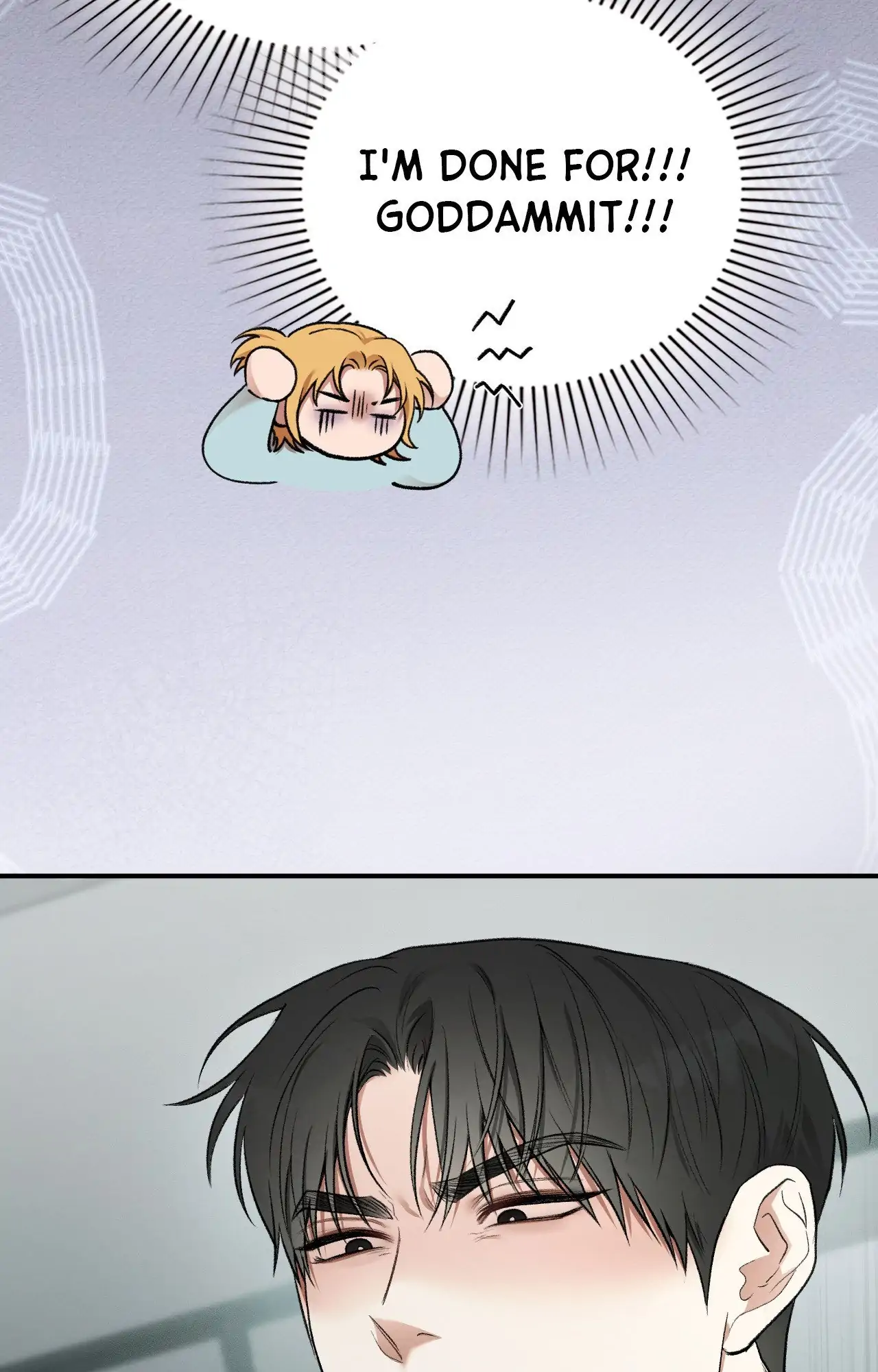 Reap What You Sow [Official] - Chapter 4 manhwa