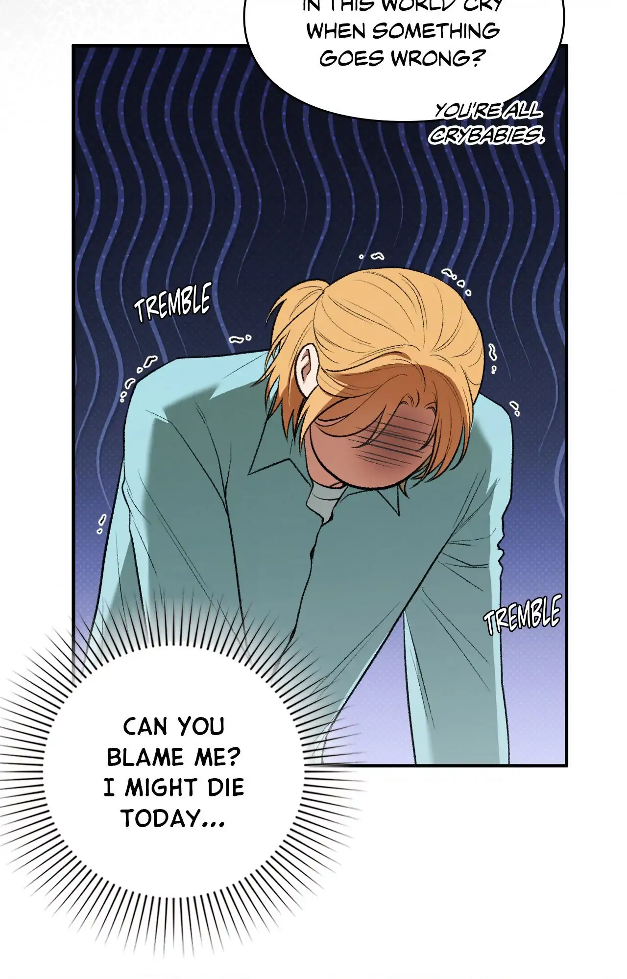 Reap What You Sow [Official] - Chapter 4 manhwa