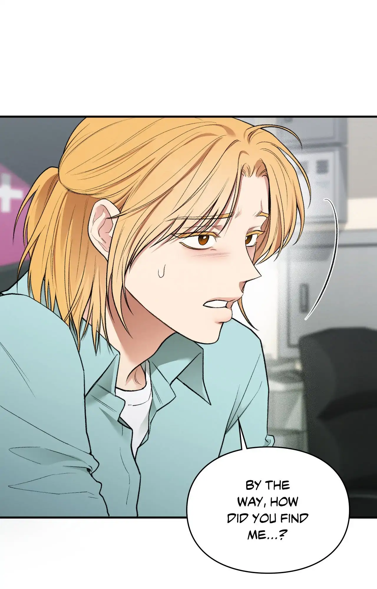 Reap What You Sow [Official] - Chapter 4 manhwa