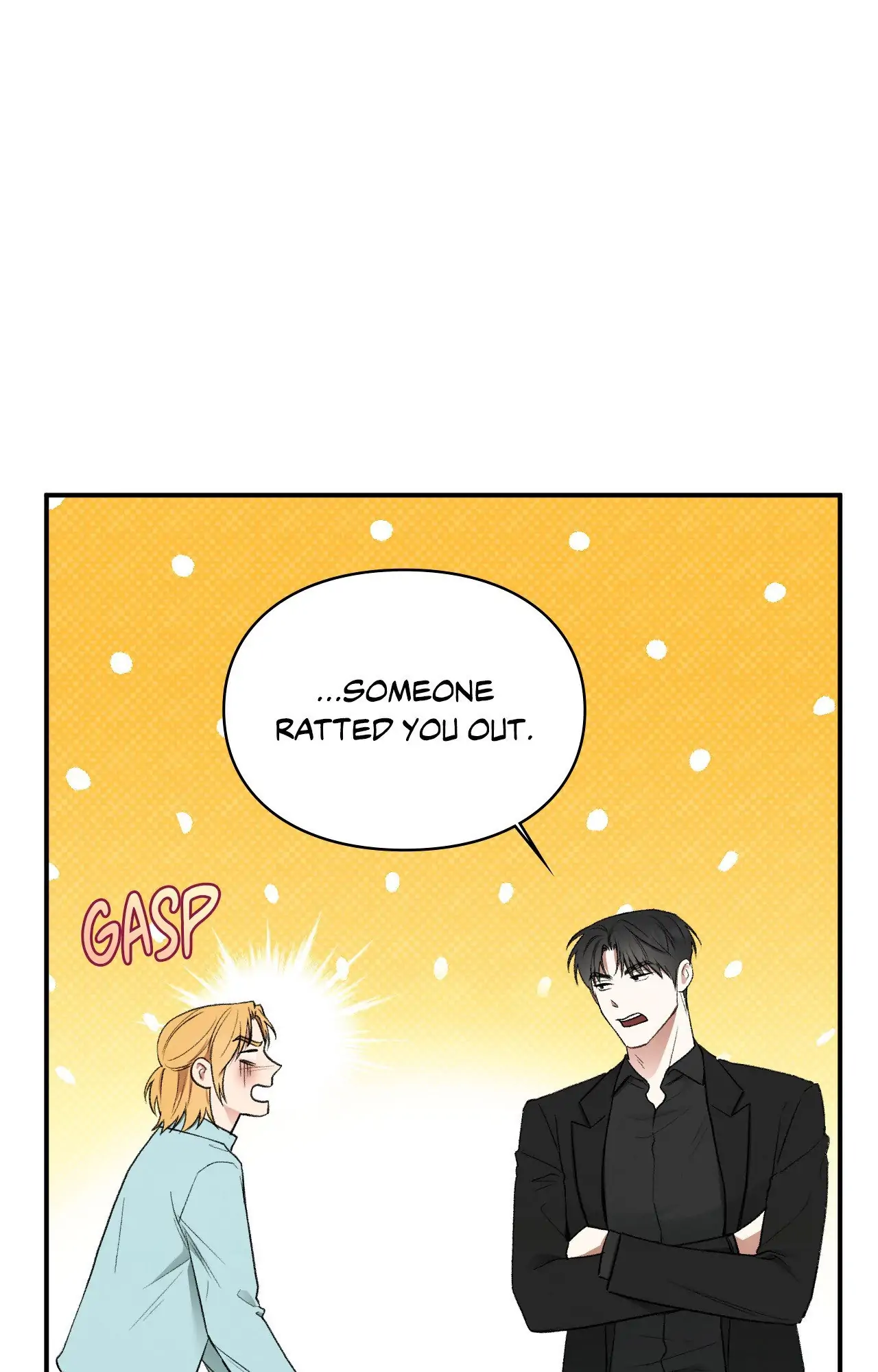 Reap What You Sow [Official] - Chapter 4 manhwa