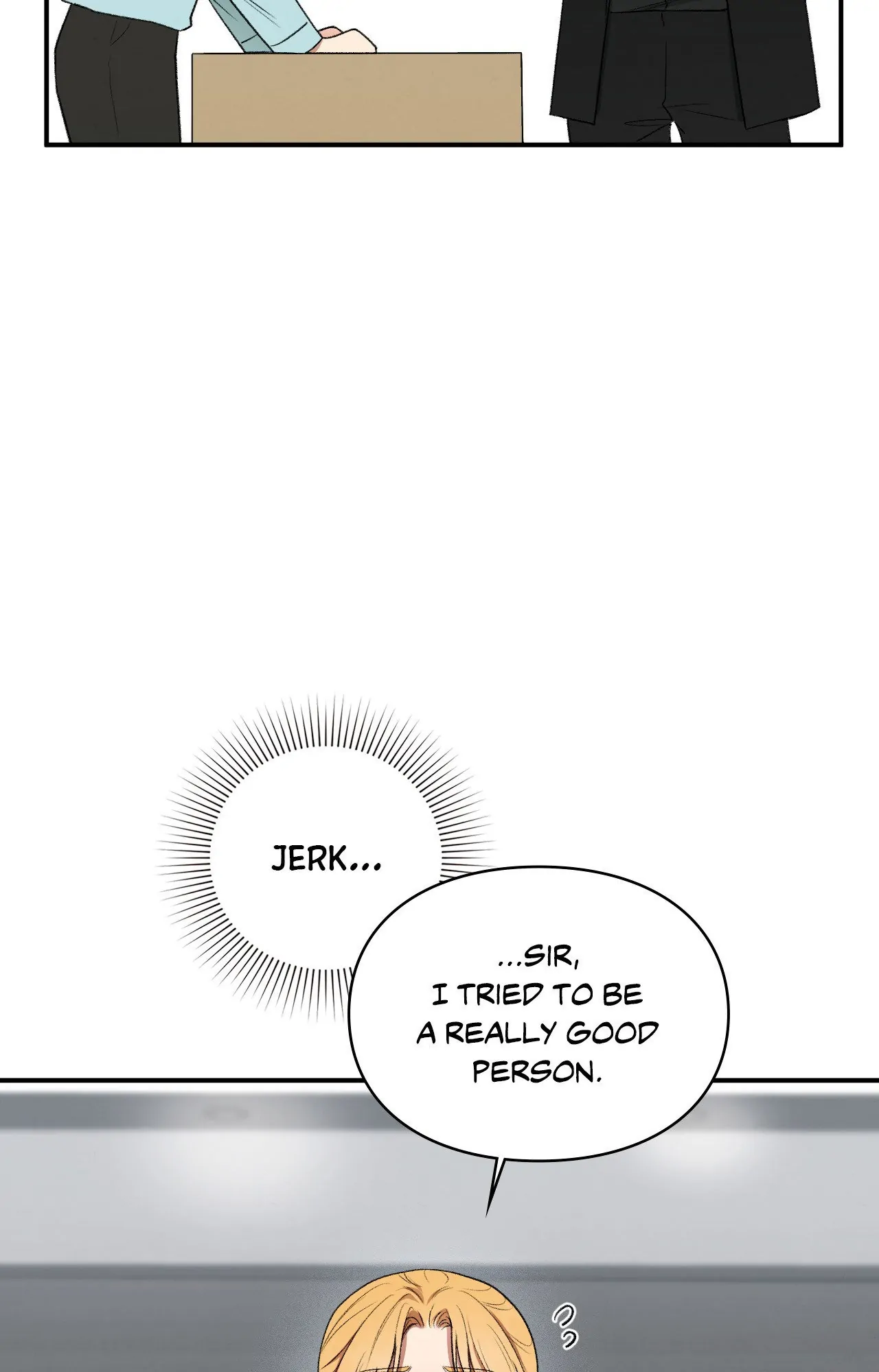Reap What You Sow [Official] - Chapter 4 manhwa