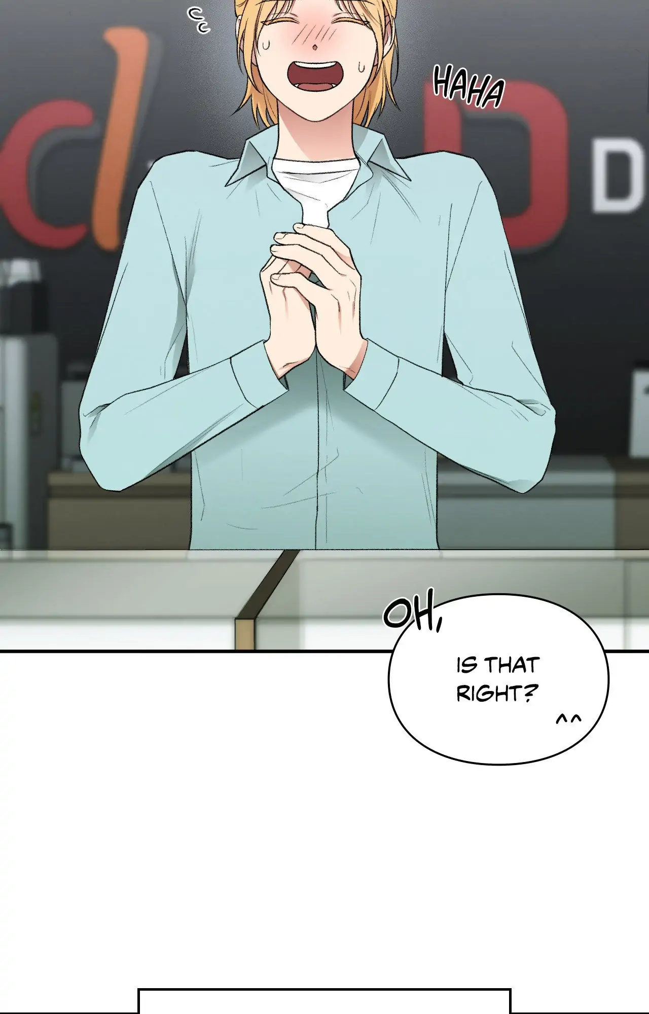 Reap What You Sow [Official] - Chapter 4 manhwa