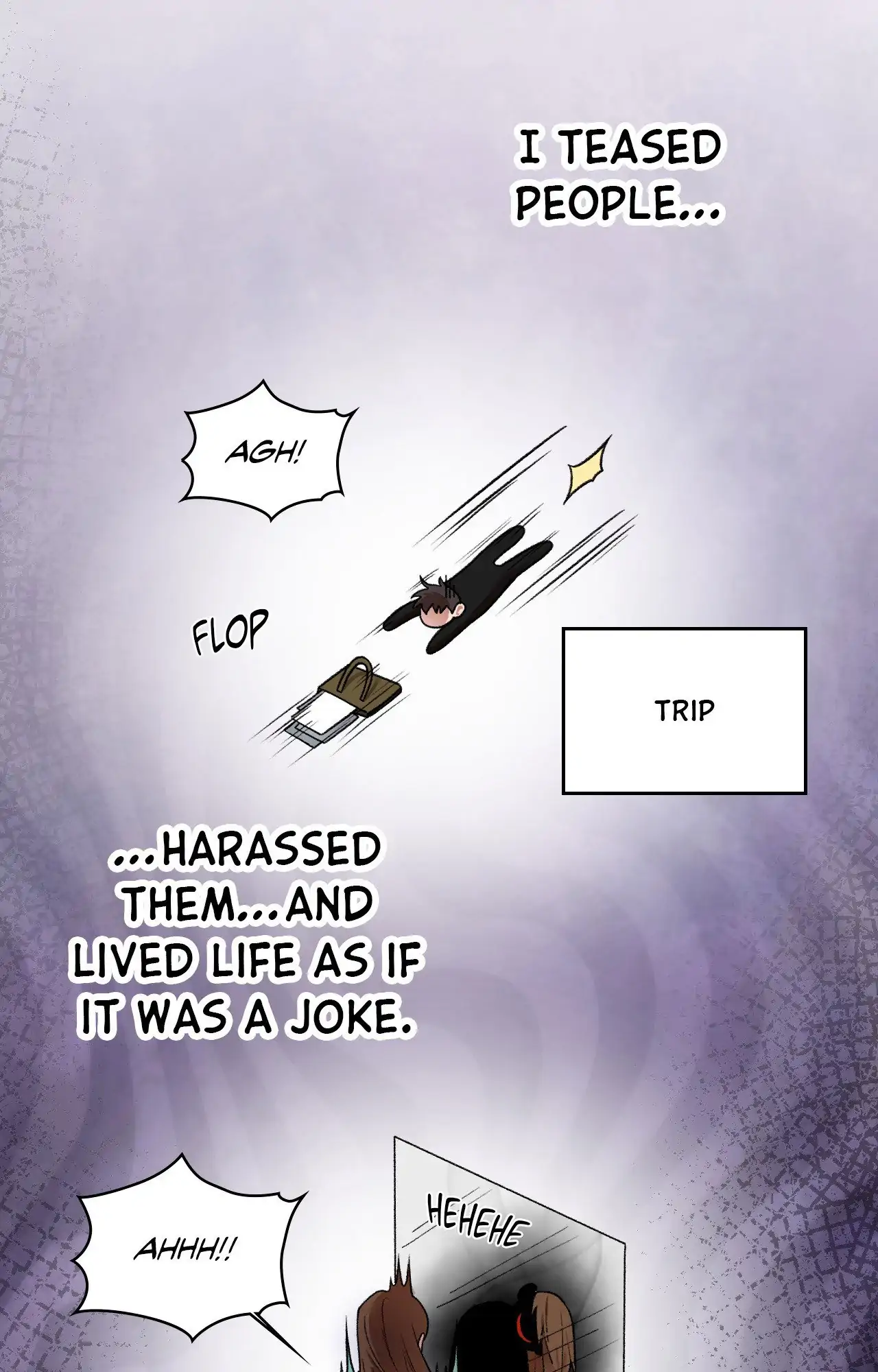 Reap What You Sow [Official] - Chapter 4 manhwa
