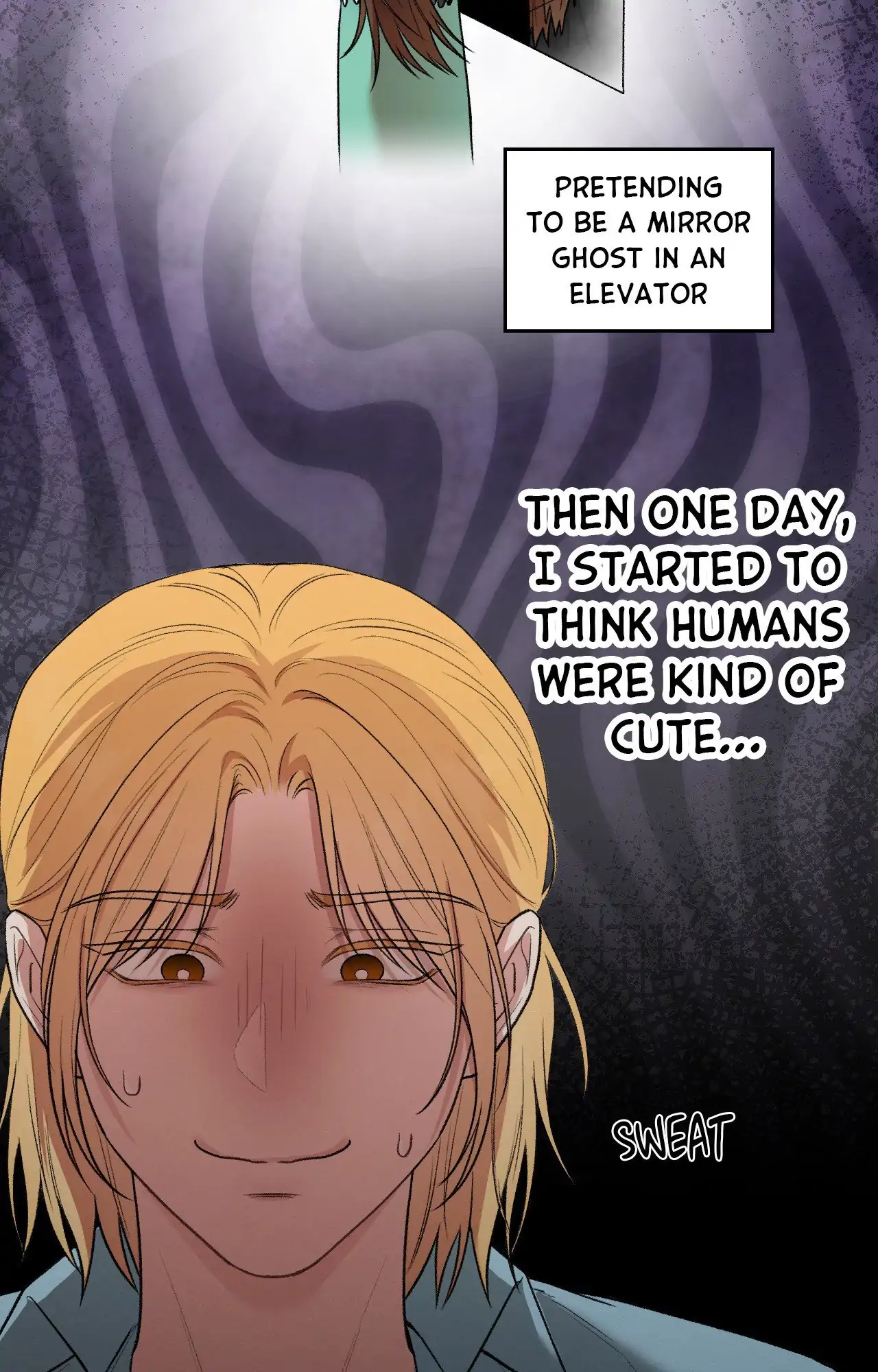 Reap What You Sow [Official] - Chapter 4 manhwa