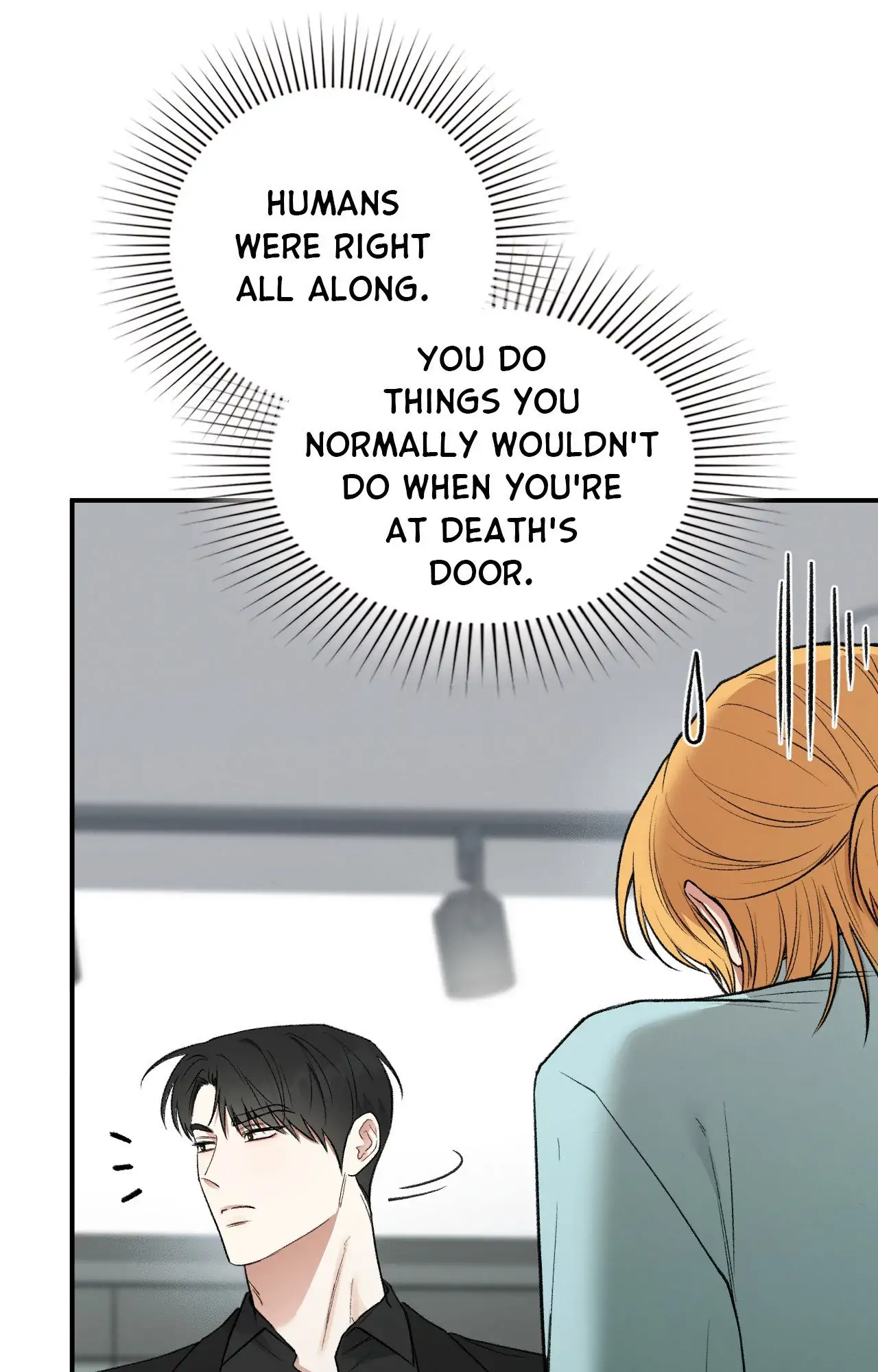 Reap What You Sow [Official] - Chapter 4 manhwa