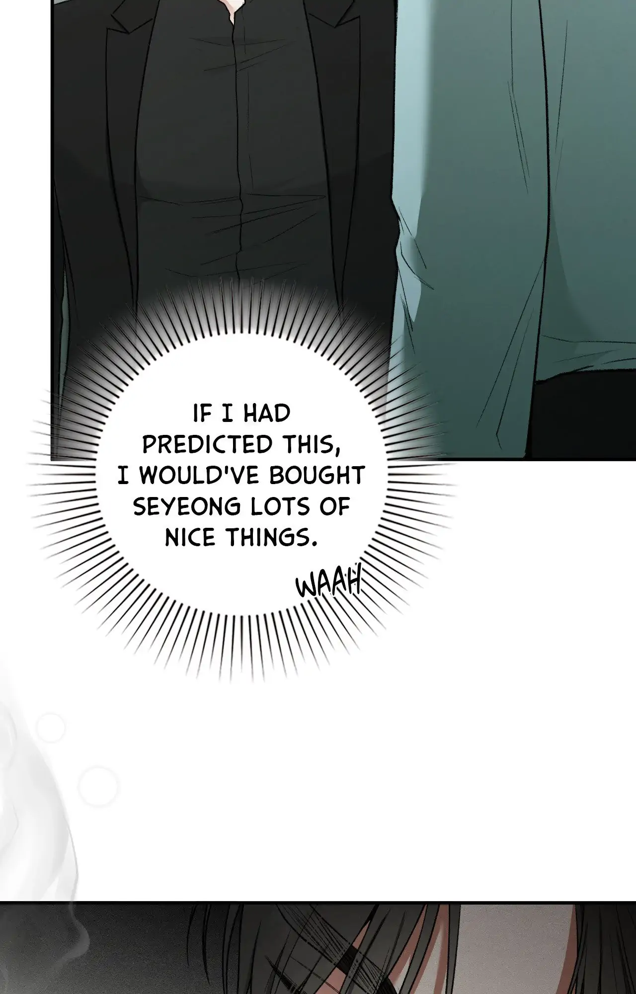 Reap What You Sow [Official] - Chapter 4 manhwa