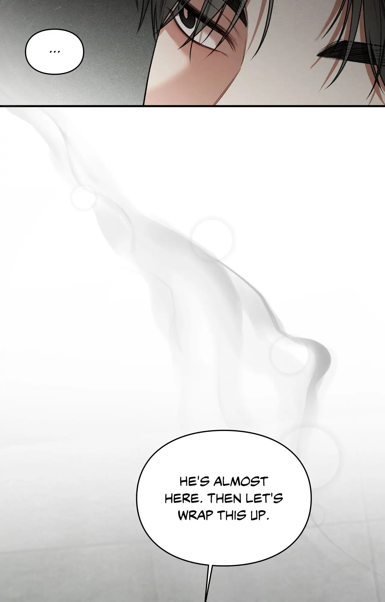 Reap What You Sow [Official] - Chapter 4 manhwa