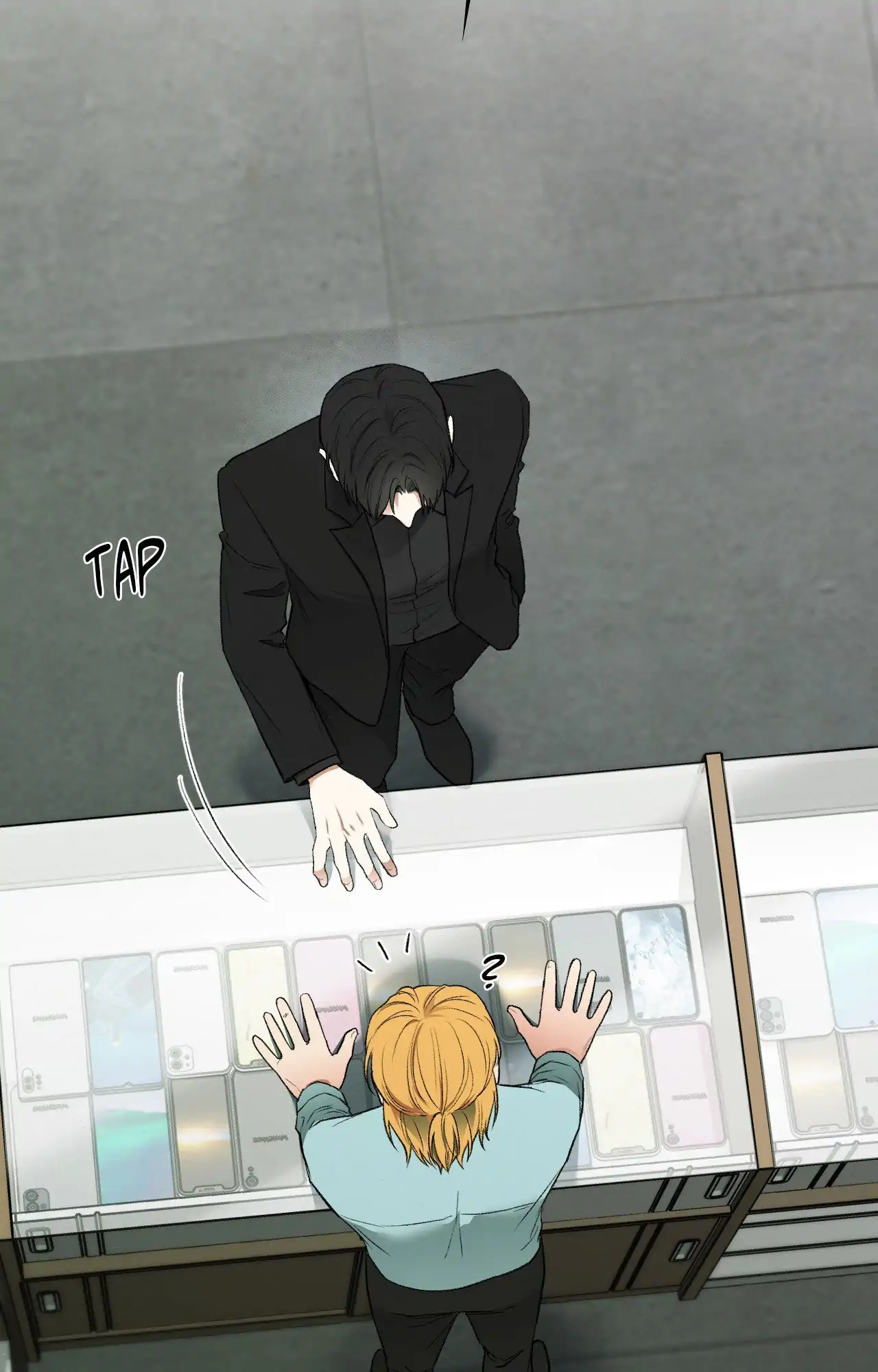 Reap What You Sow [Official] - Chapter 4 manhwa