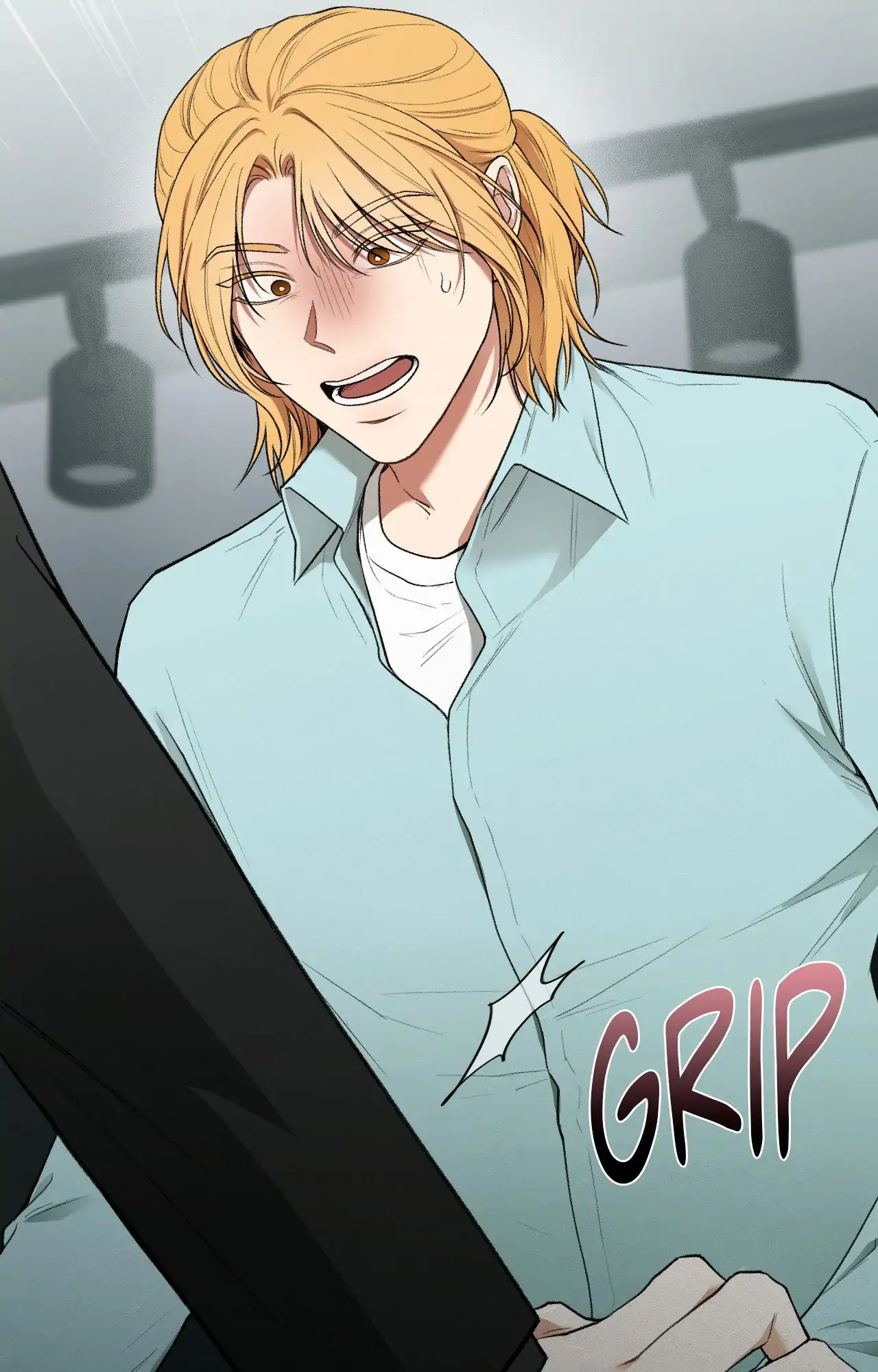 Reap What You Sow [Official] - Chapter 4 manhwa