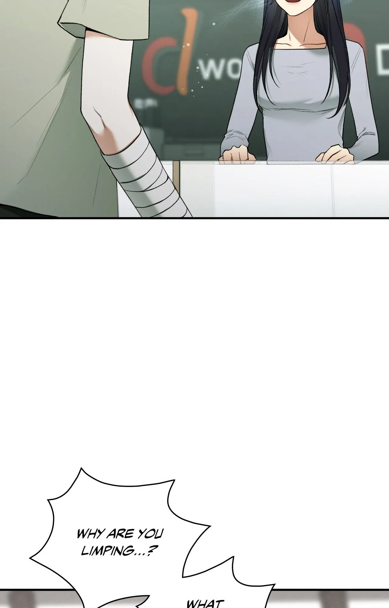 Reap What You Sow [Official] - Chapter 4 manhwa
