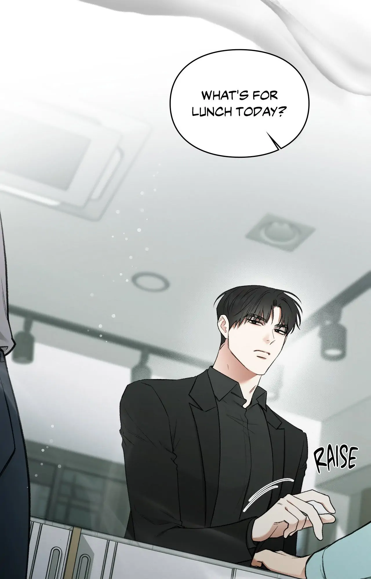 Reap What You Sow [Official] - Chapter 4 manhwa