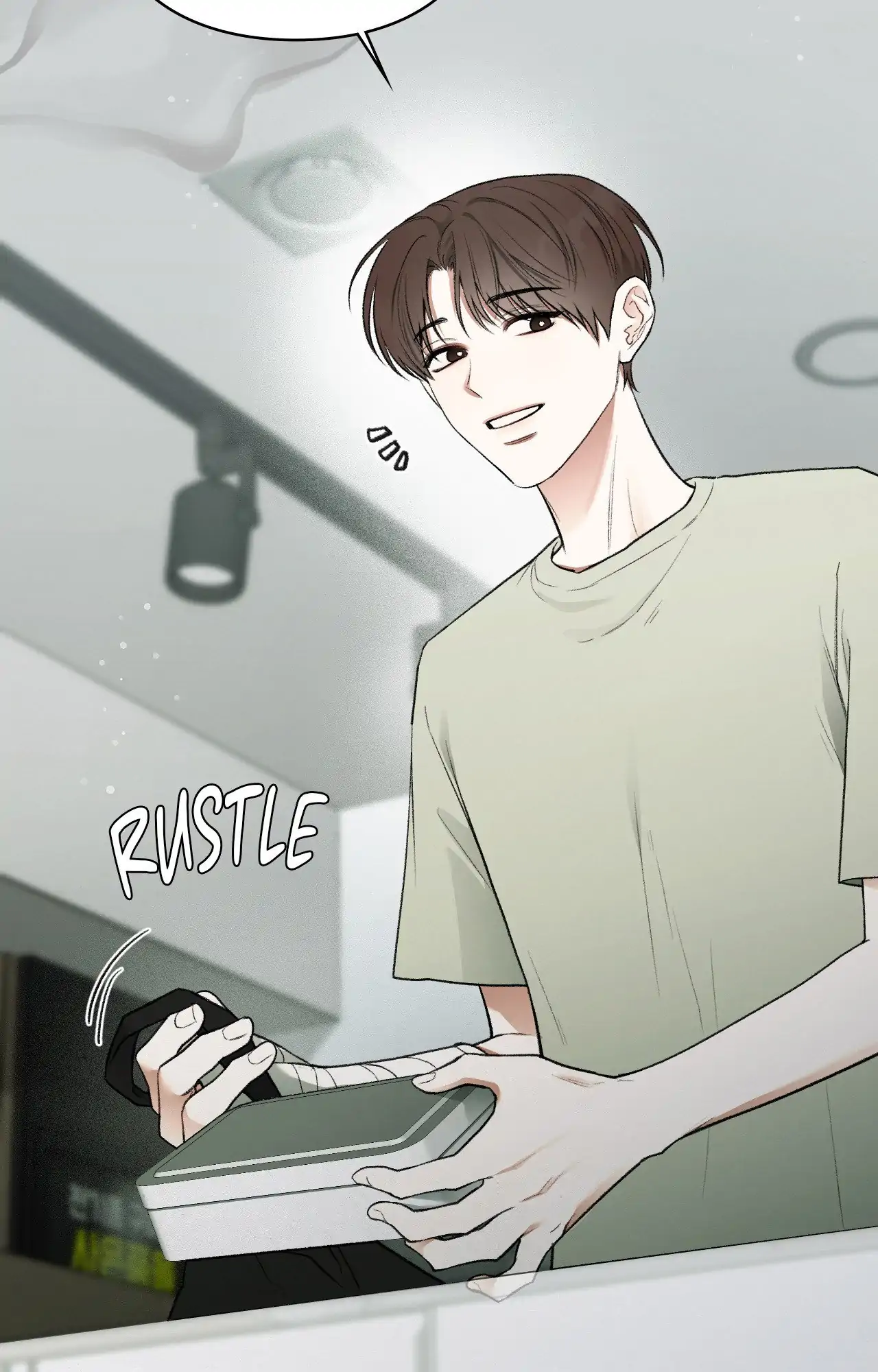 Reap What You Sow [Official] - Chapter 4 manhwa