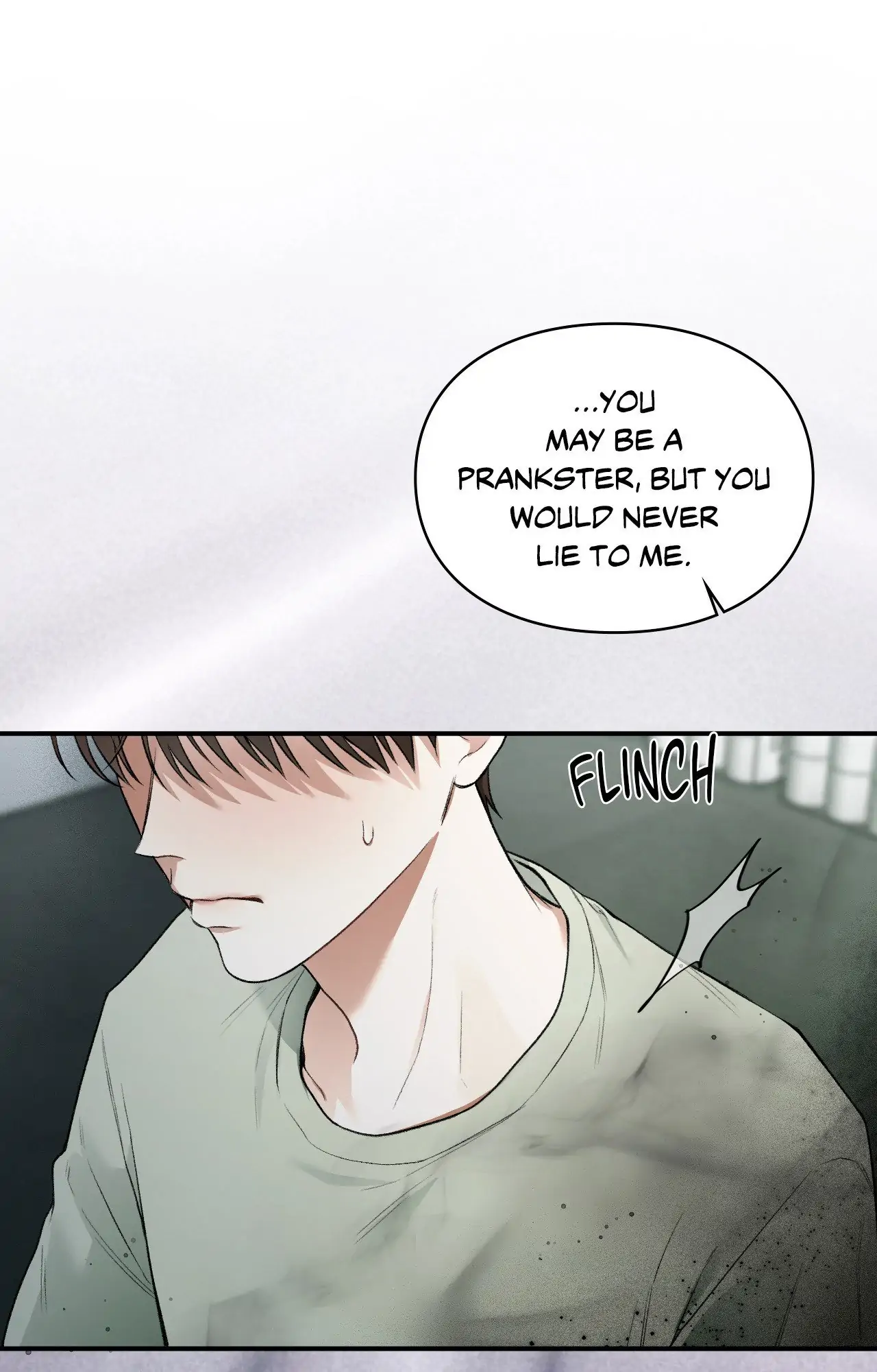Reap What You Sow [Official] - Chapter 4 manhwa
