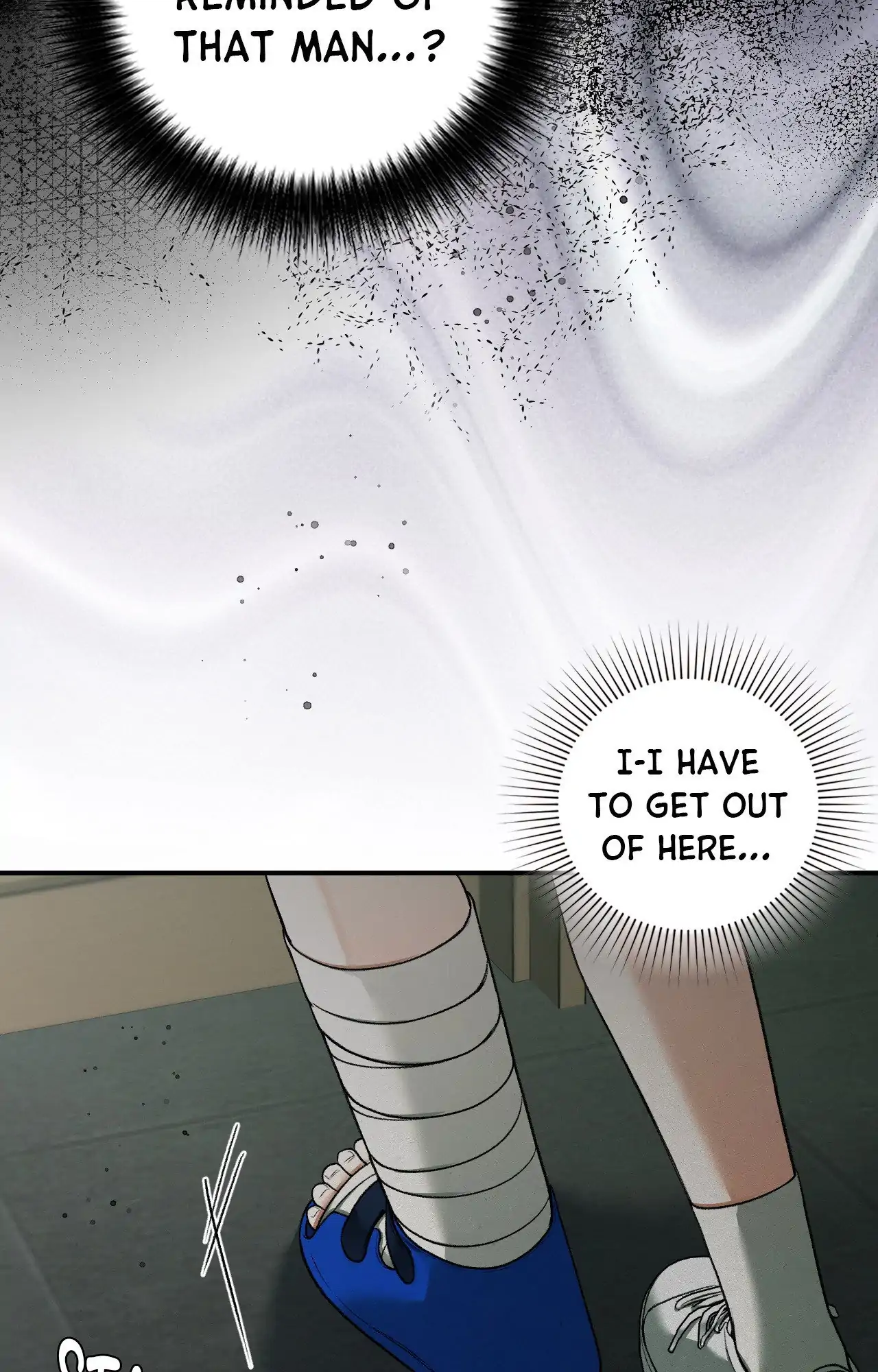 Reap What You Sow [Official] - Chapter 4 manhwa