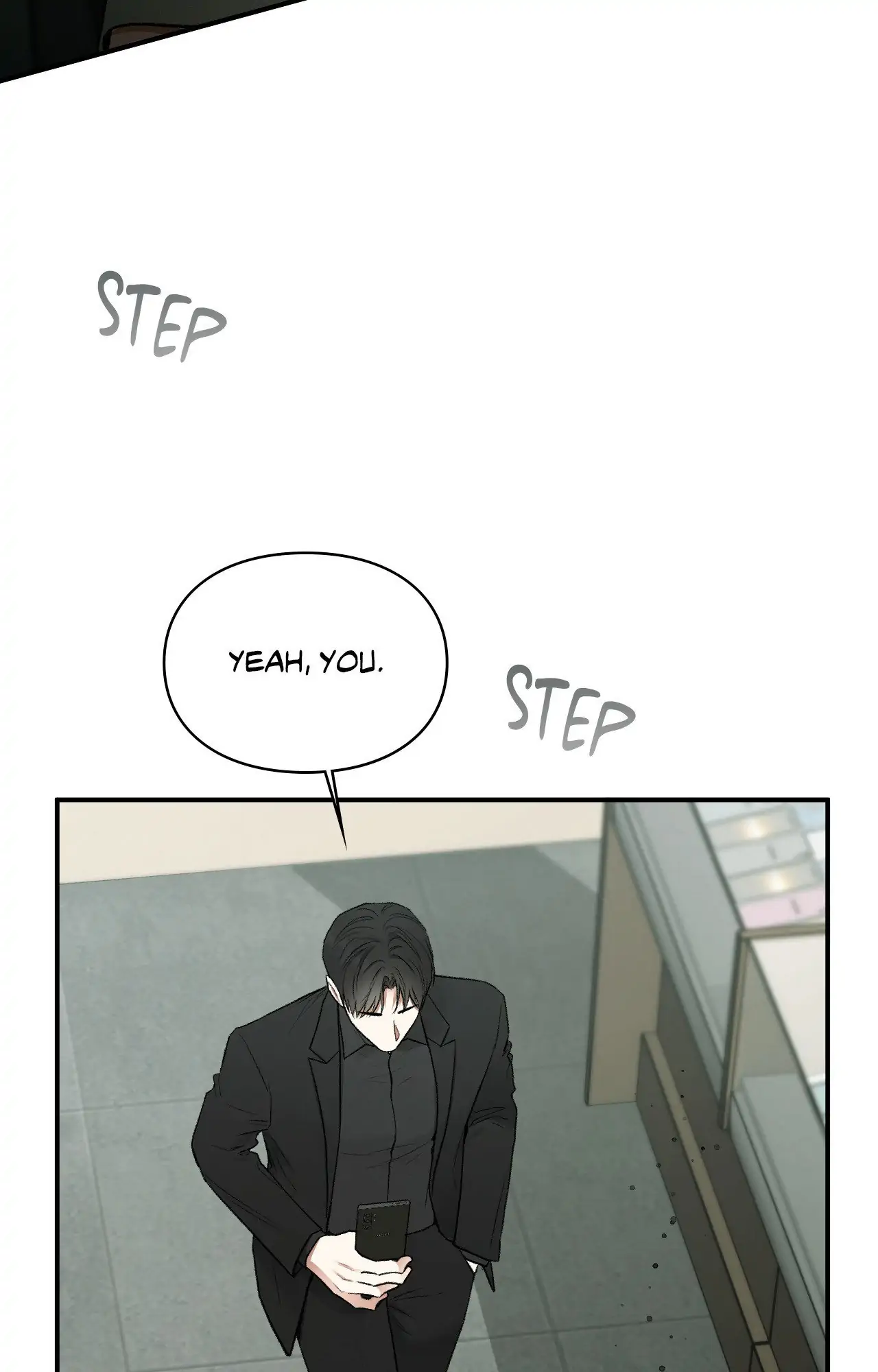 Reap What You Sow [Official] - Chapter 4 manhwa