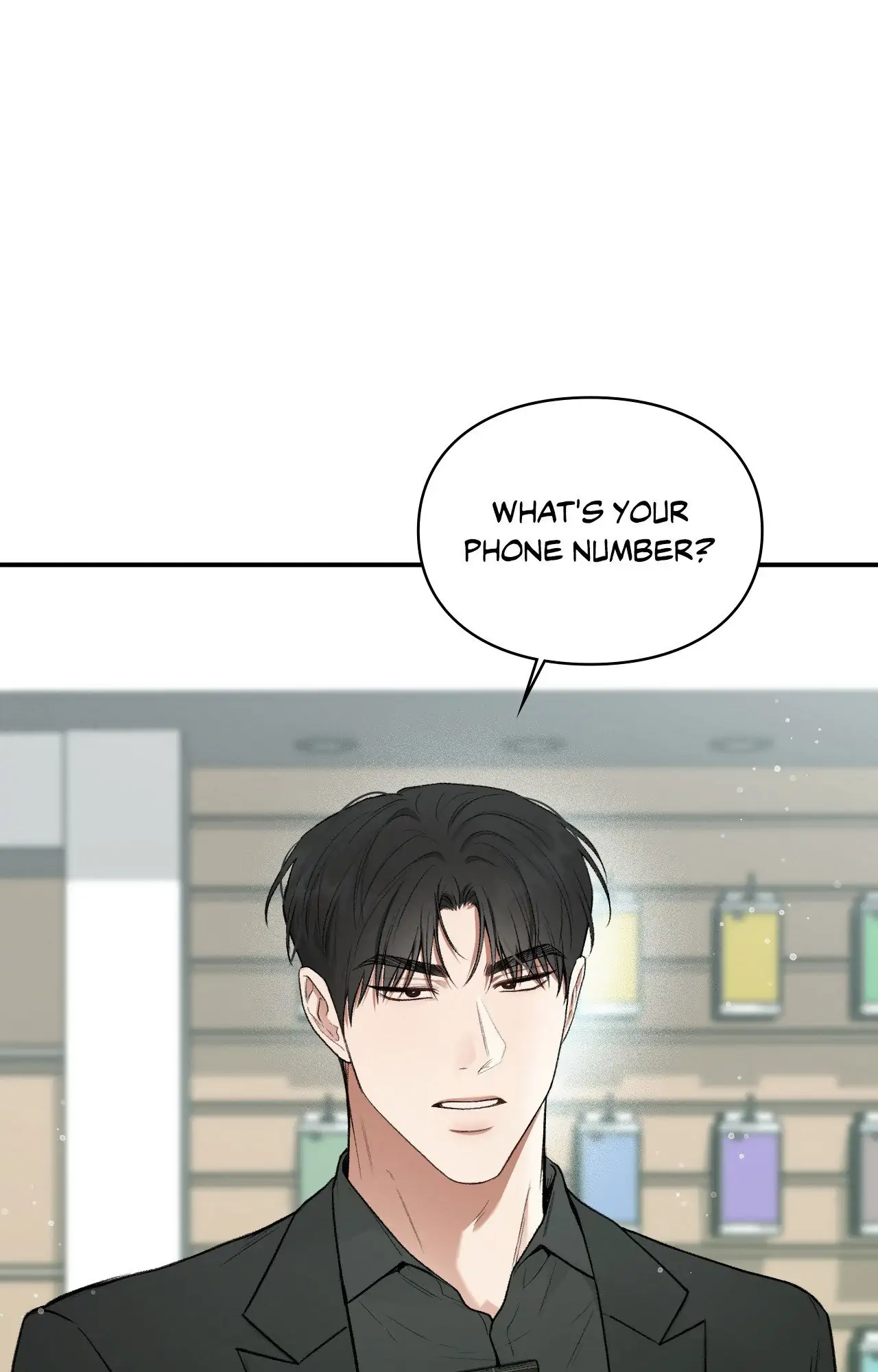 Reap What You Sow [Official] - Chapter 4 manhwa
