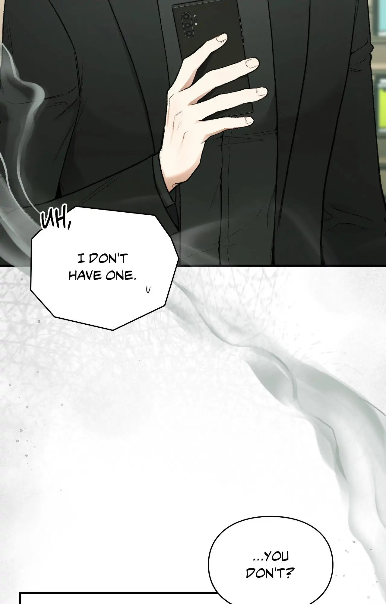 Reap What You Sow [Official] - Chapter 4 manhwa