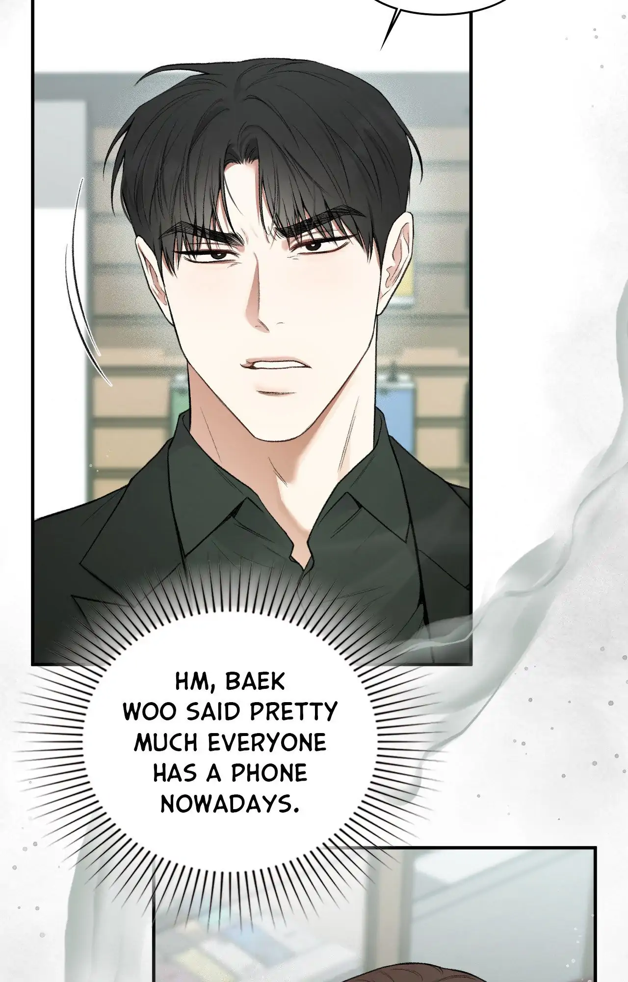 Reap What You Sow [Official] - Chapter 4 manhwa