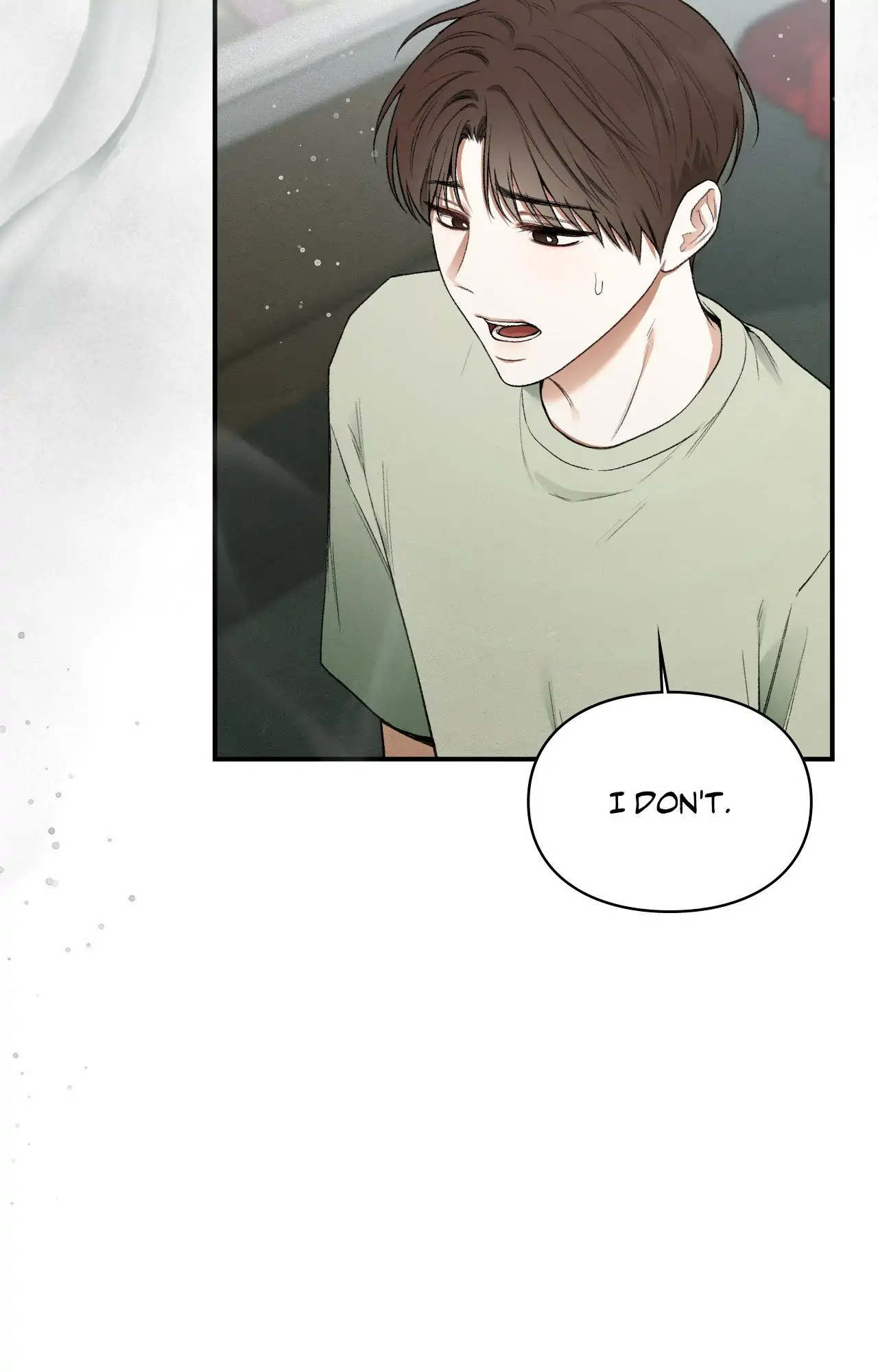Reap What You Sow [Official] - Chapter 4 manhwa