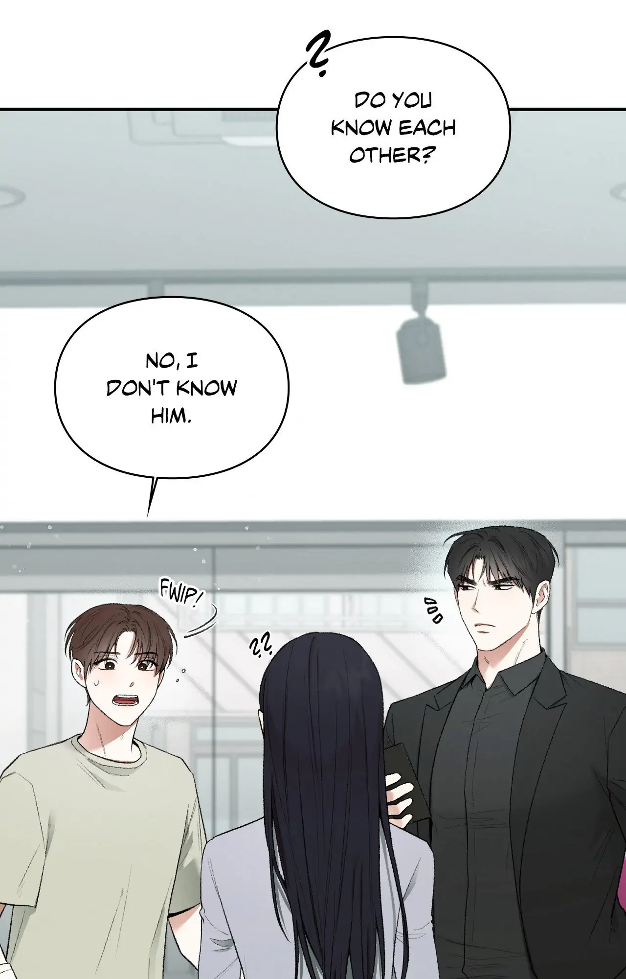 Reap What You Sow [Official] - Chapter 4 manhwa