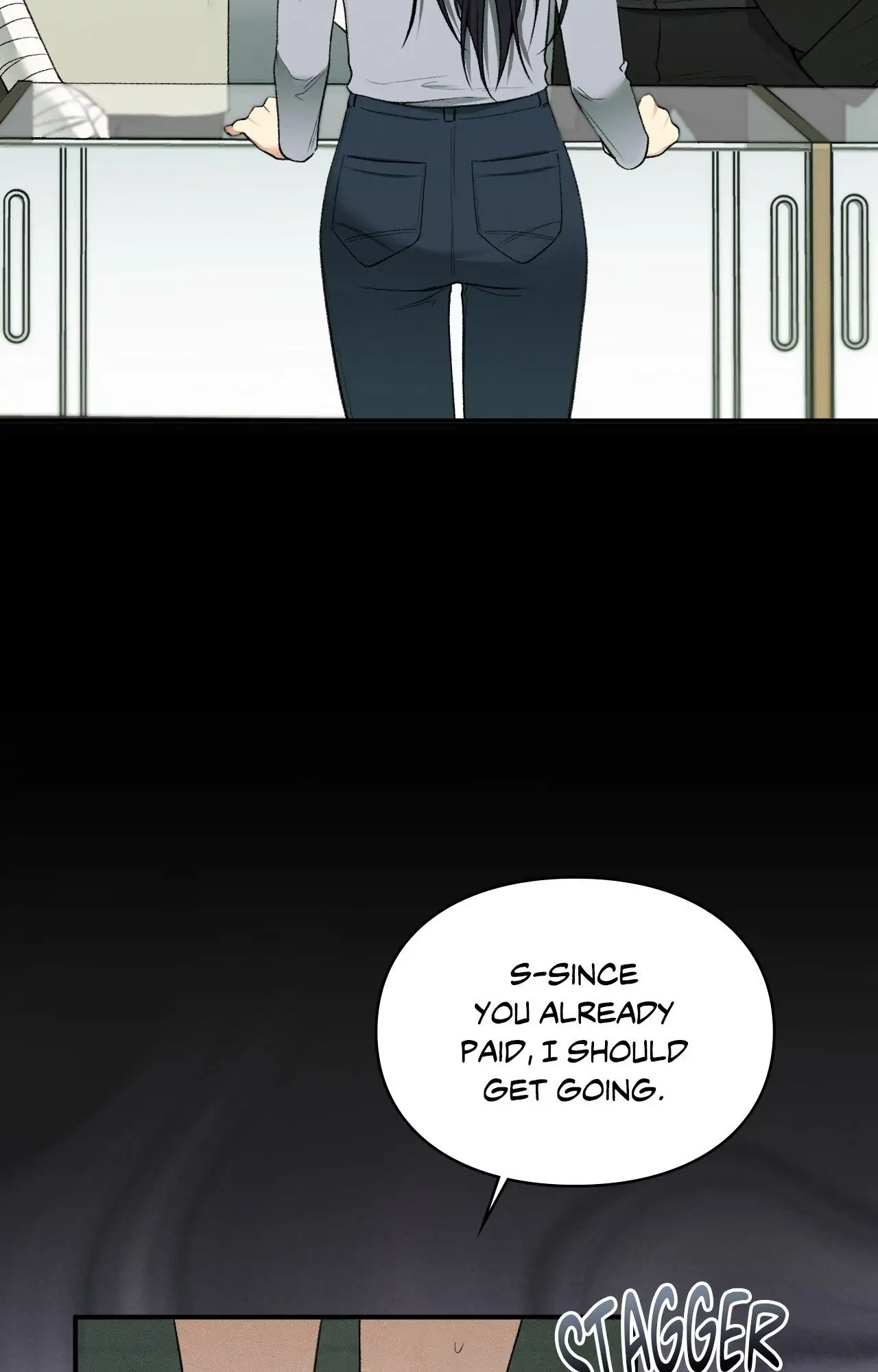 Reap What You Sow [Official] - Chapter 4 manhwa