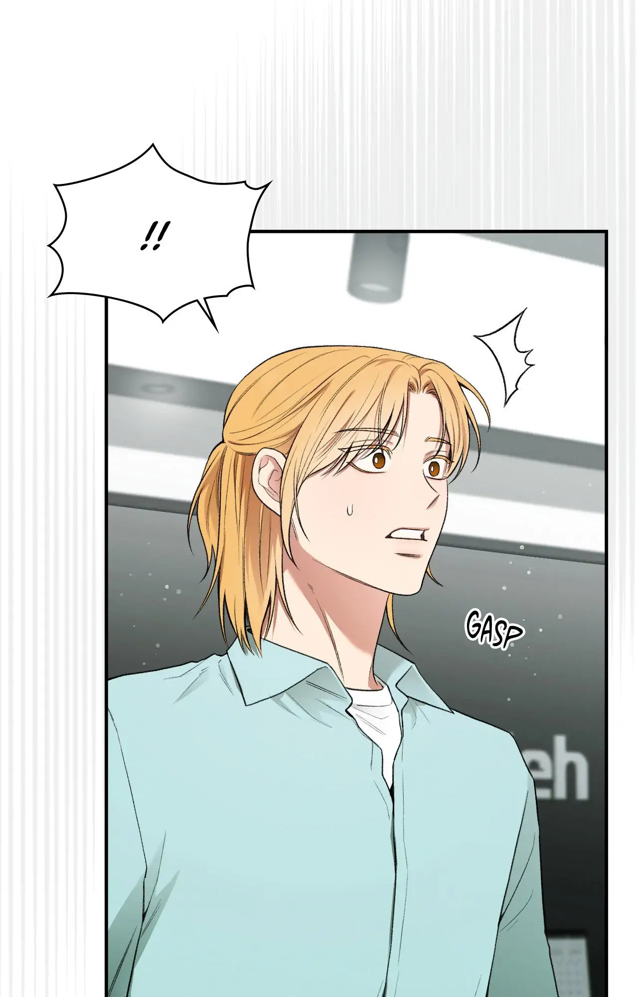 Reap What You Sow [Official] - Chapter 4 manhwa