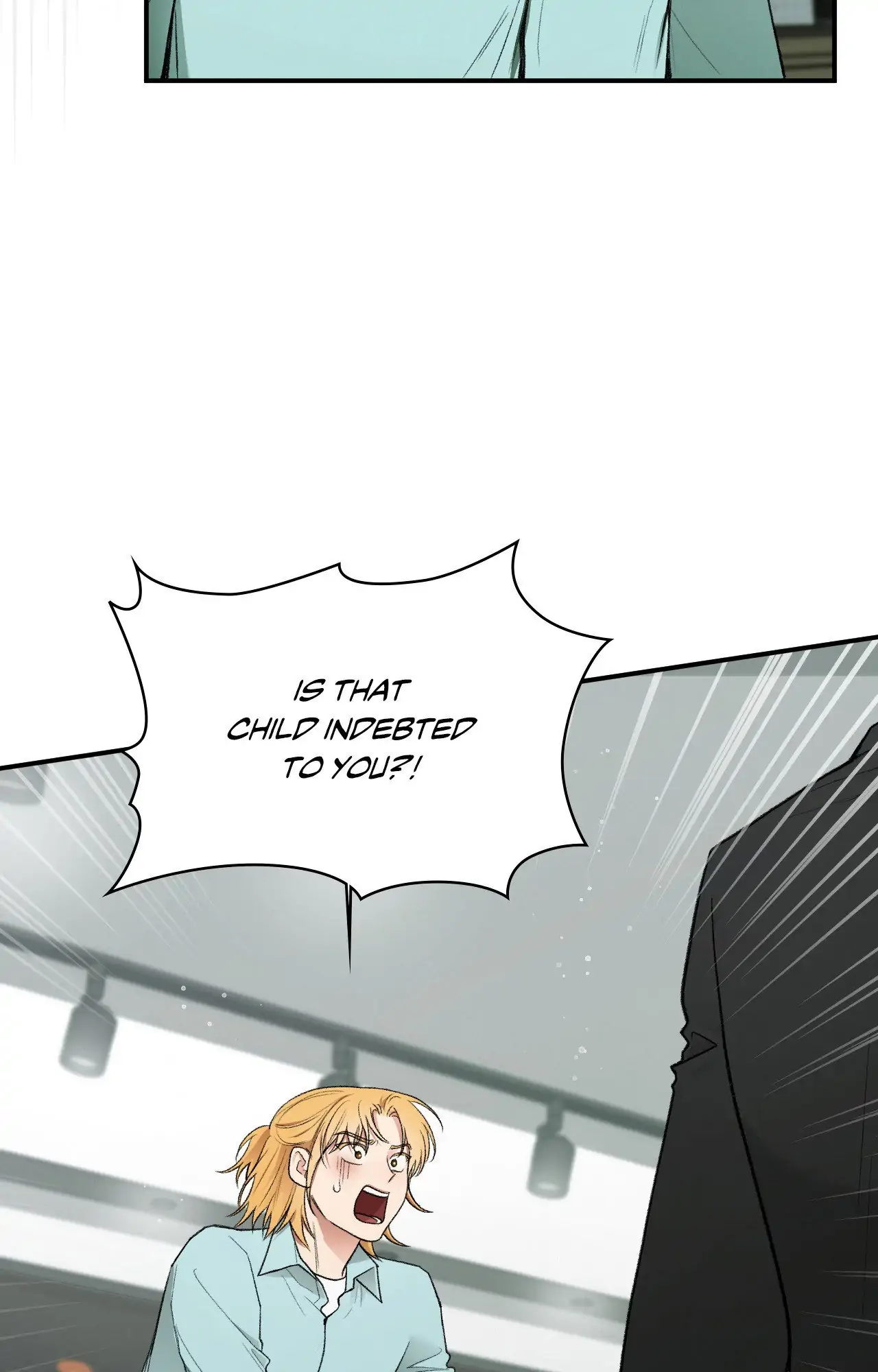 Reap What You Sow [Official] - Chapter 4 manhwa