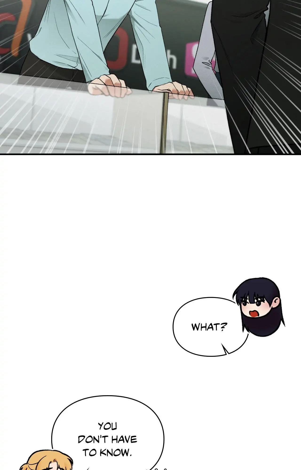 Reap What You Sow [Official] - Chapter 4 manhwa