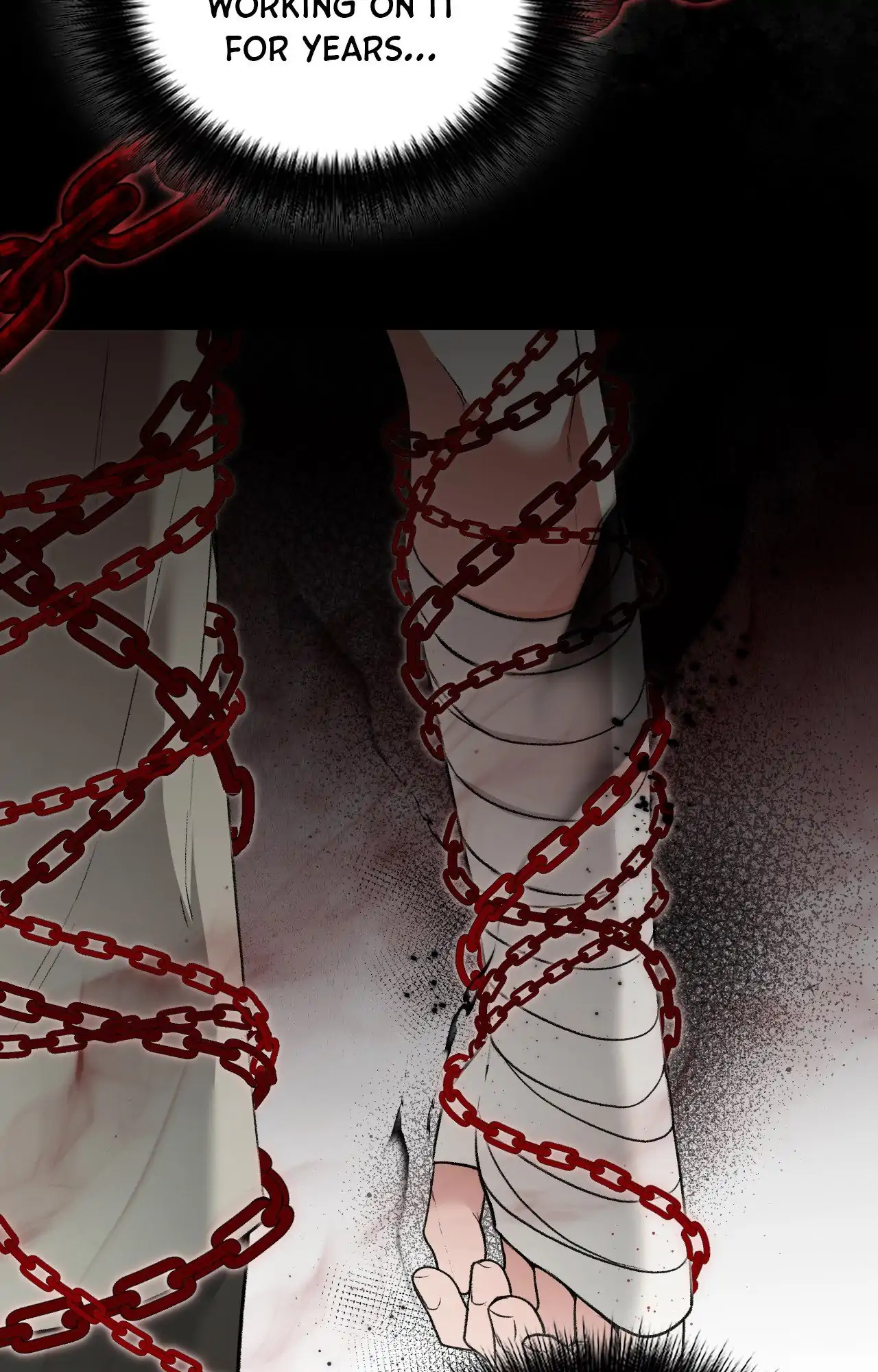 Reap What You Sow [Official] - Chapter 4 manhwa