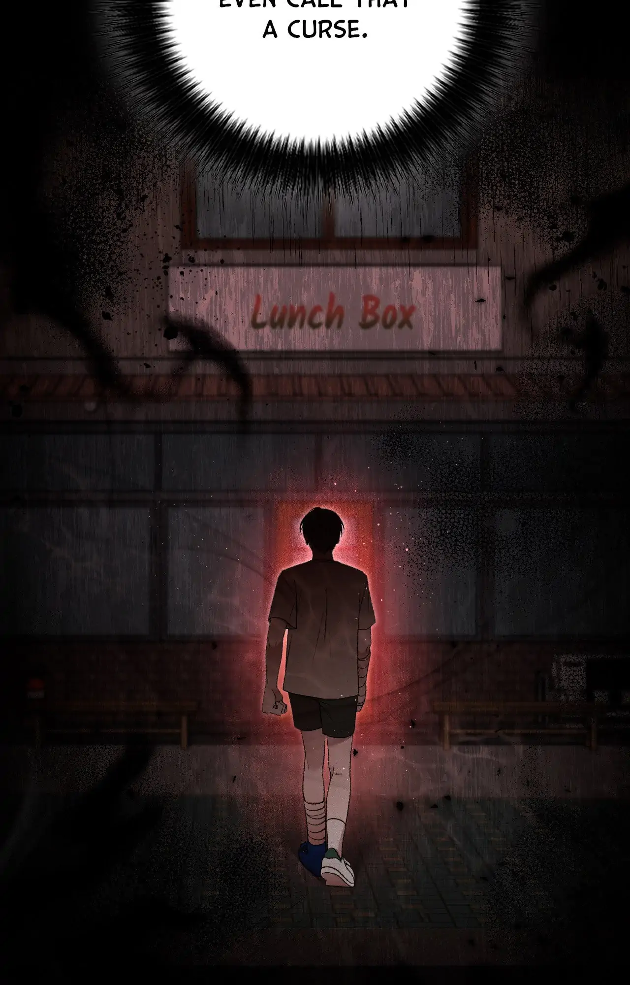 Reap What You Sow [Official] - Chapter 4 manhwa