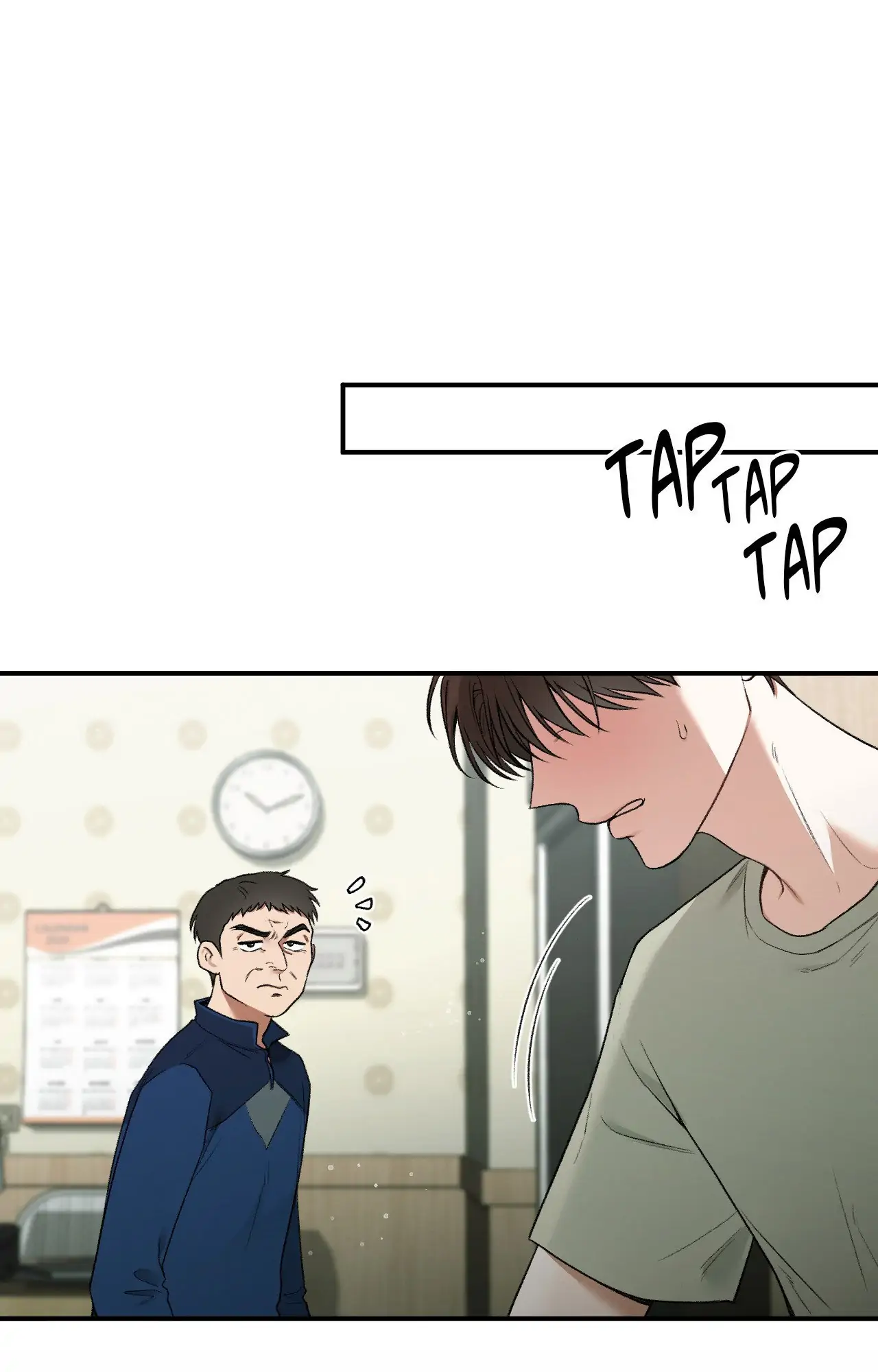 Reap What You Sow [Official] - Chapter 4 manhwa