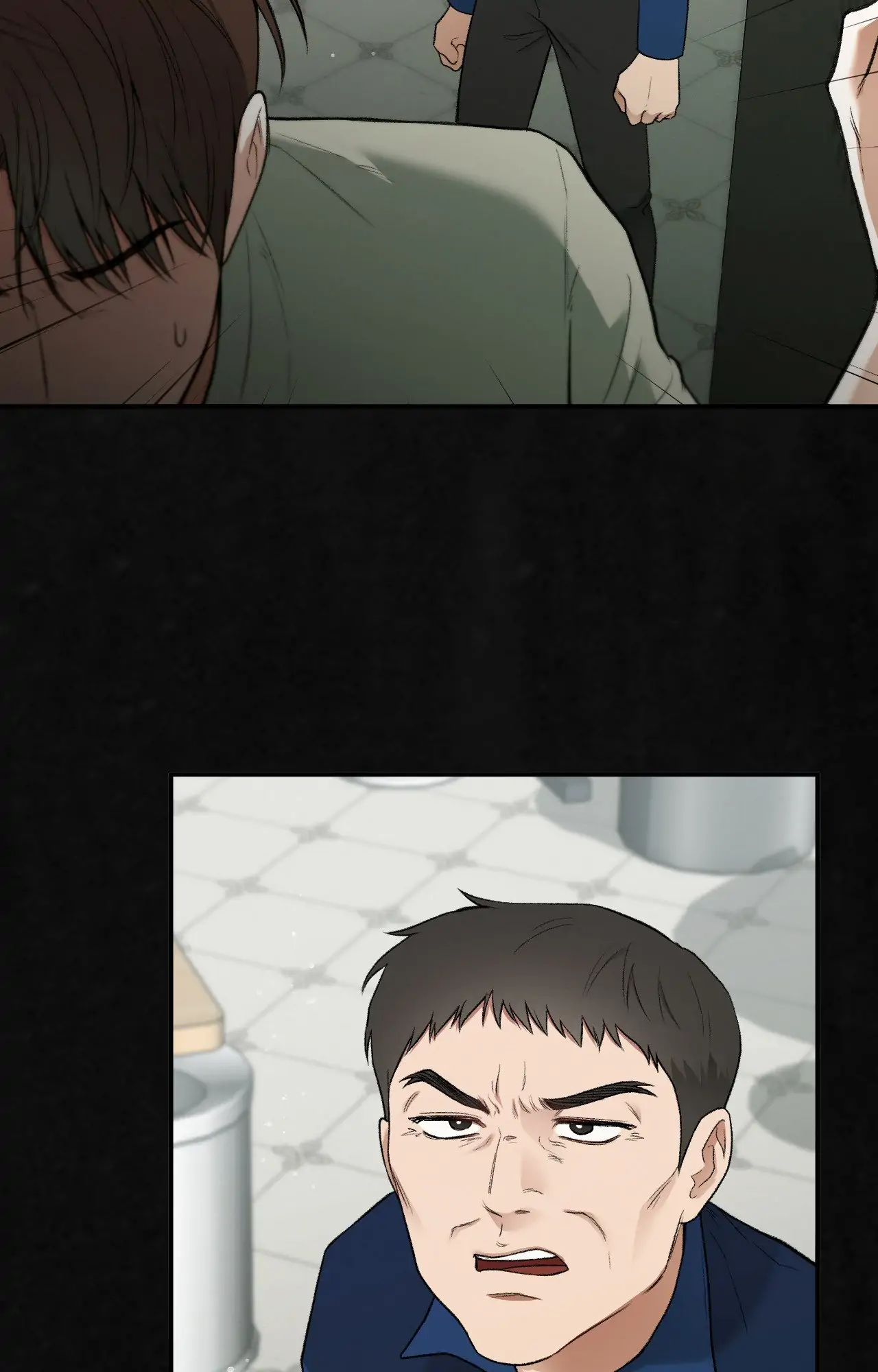 Reap What You Sow [Official] - Chapter 4 manhwa