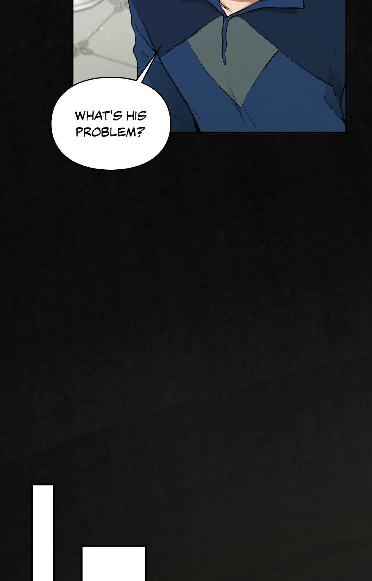 Reap What You Sow [Official] - Chapter 4 manhwa