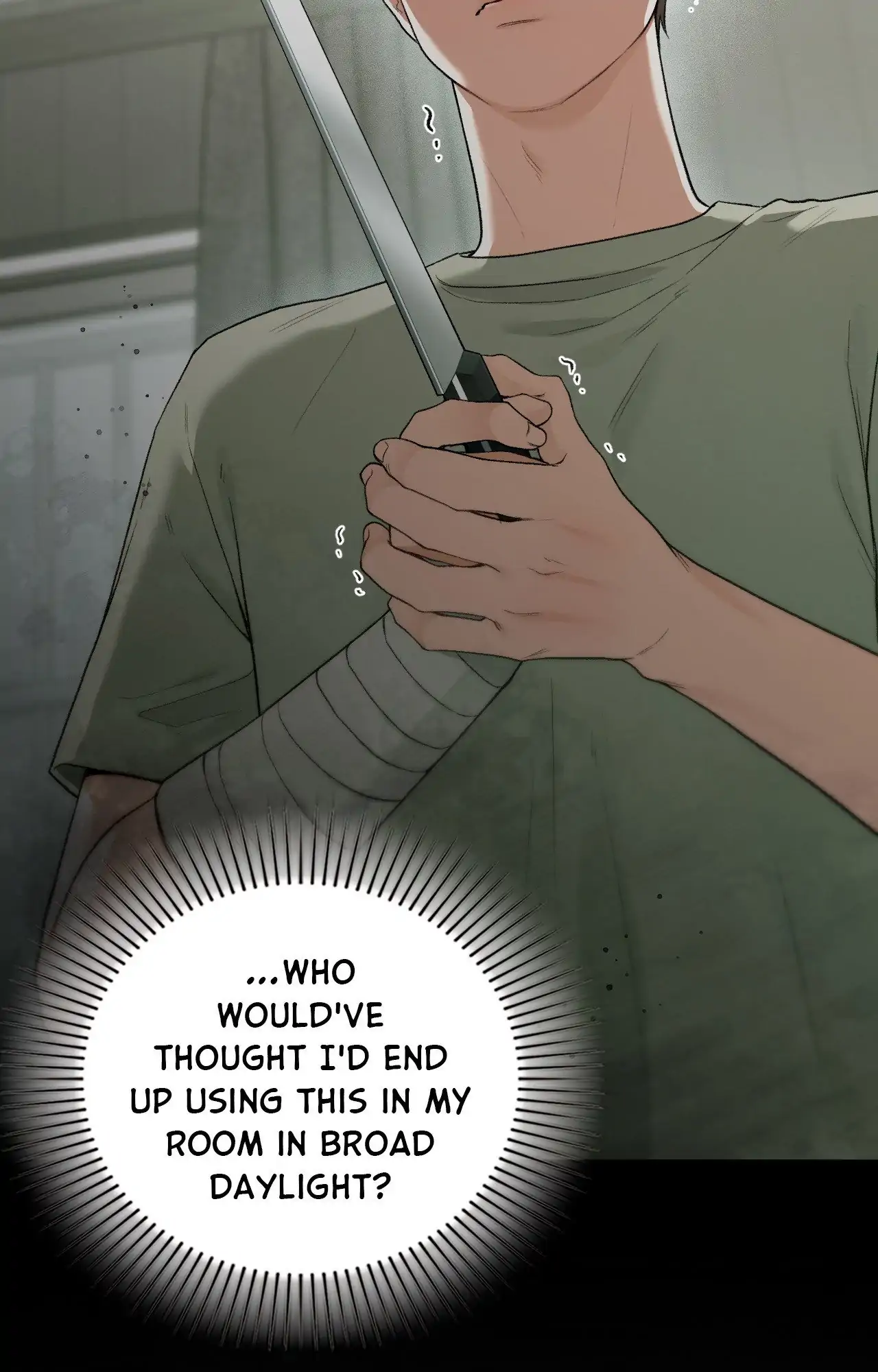 Reap What You Sow [Official] - Chapter 4 manhwa