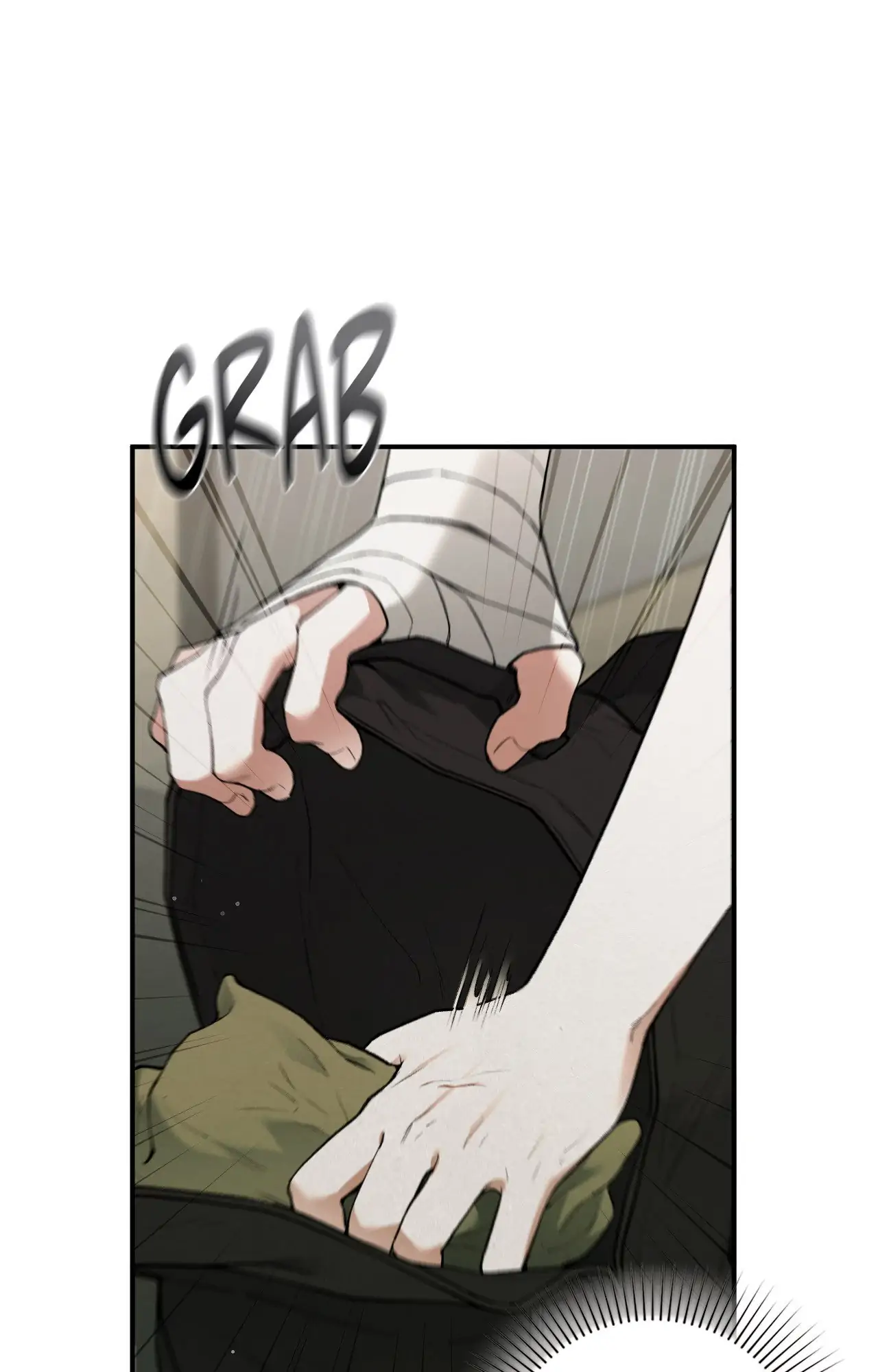 Reap What You Sow [Official] - Chapter 4 manhwa