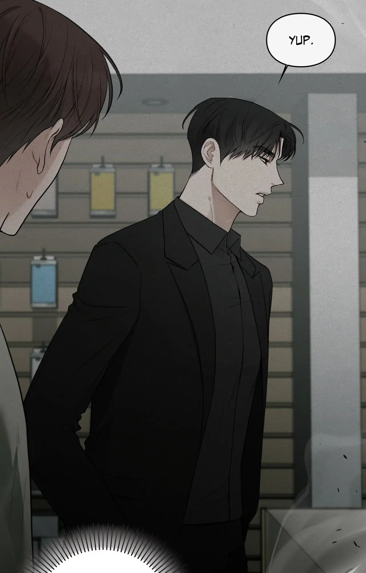 Reap What You Sow [Official] - Chapter 4 manhwa