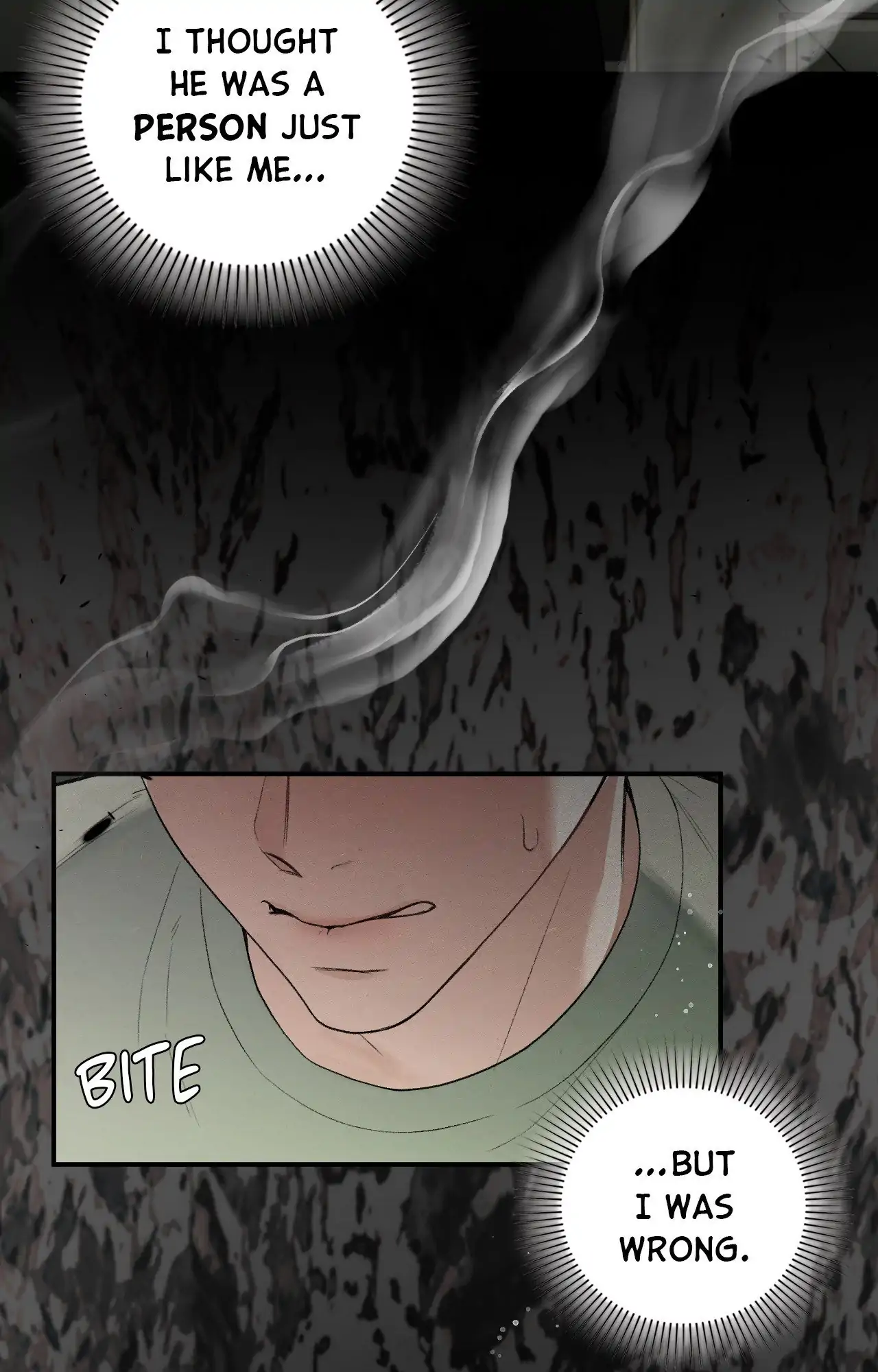Reap What You Sow [Official] - Chapter 4 manhwa
