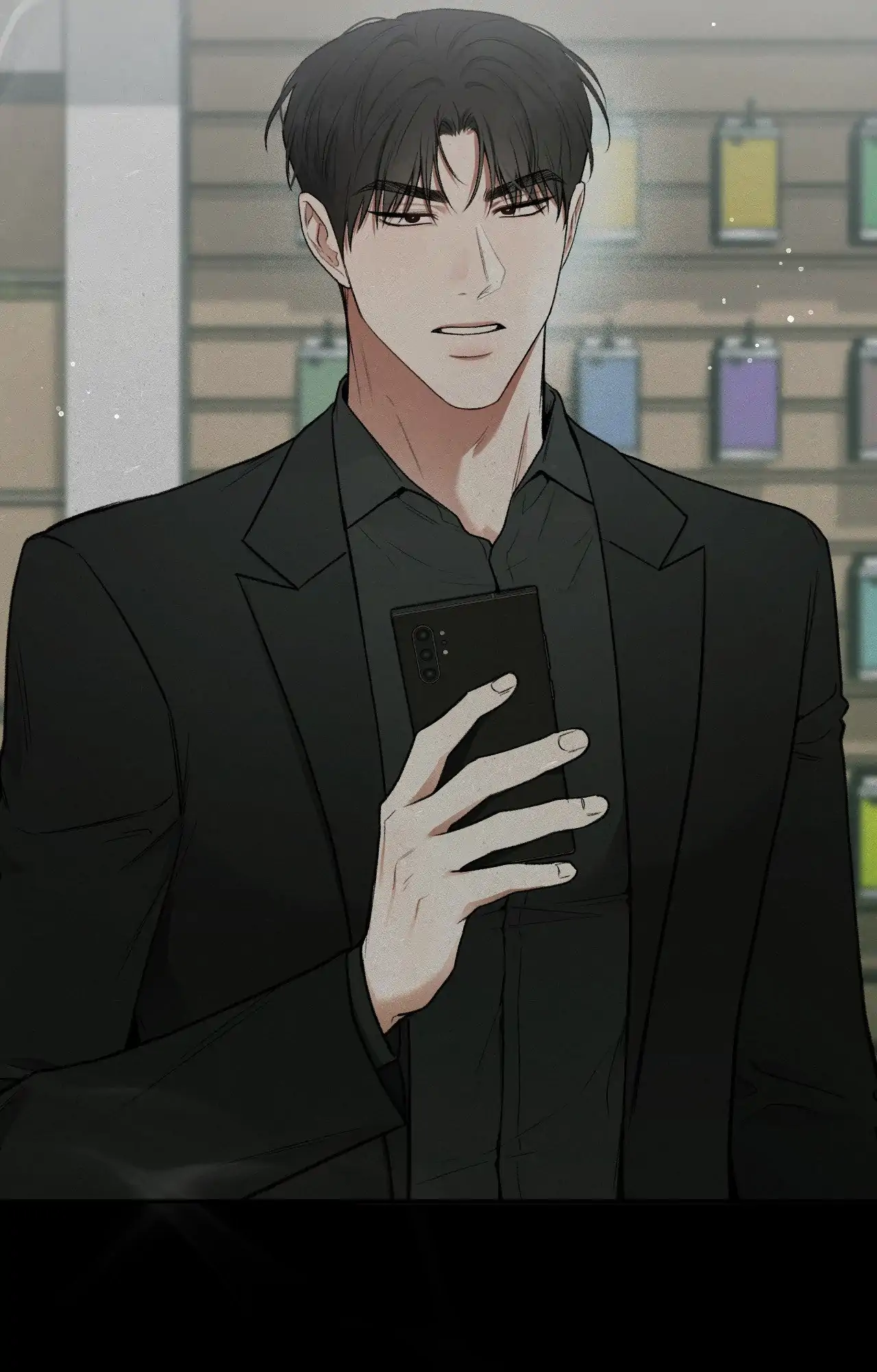 Reap What You Sow [Official] - Chapter 4 manhwa