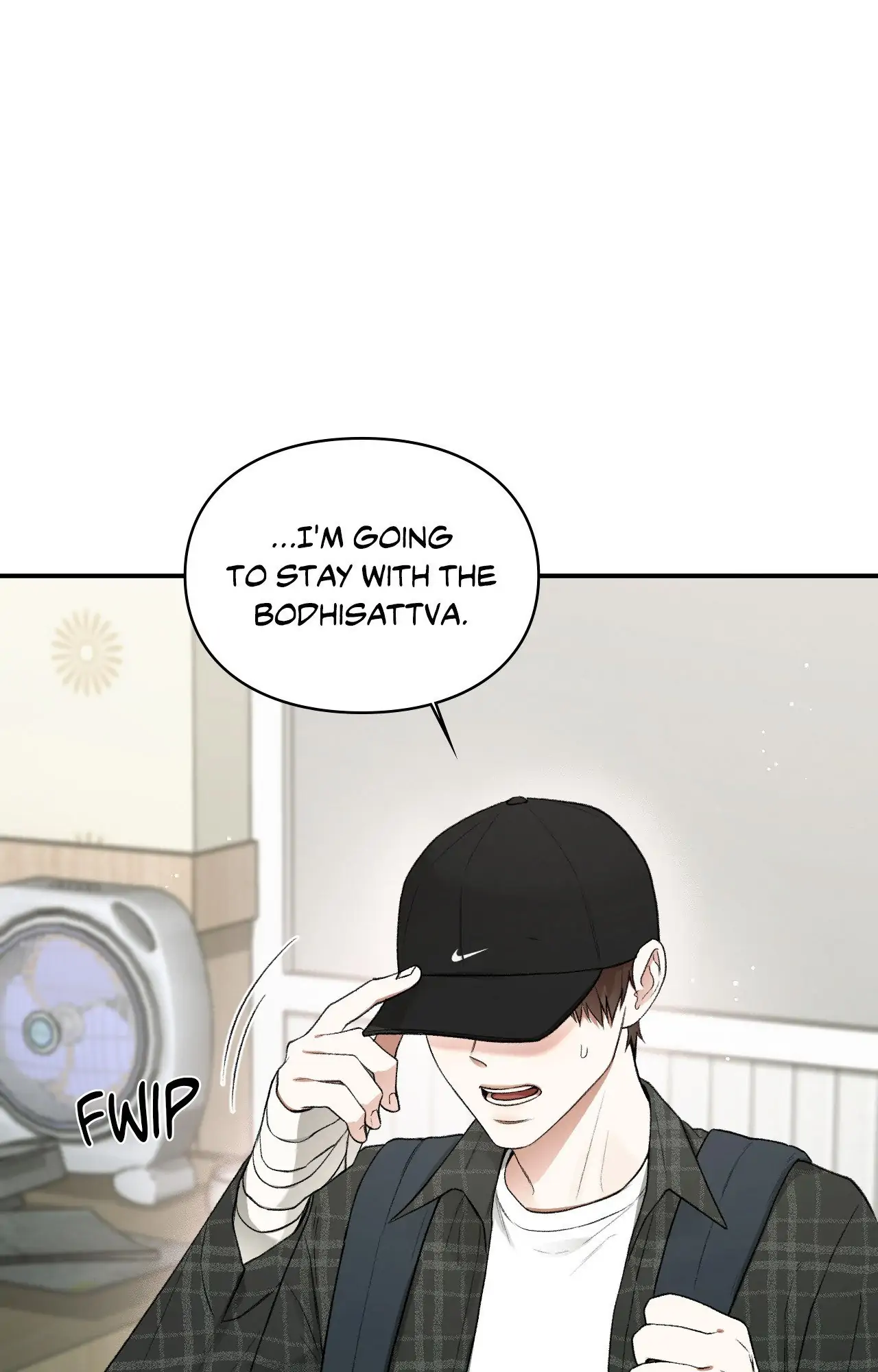 Reap What You Sow [Official] - Chapter 4 manhwa