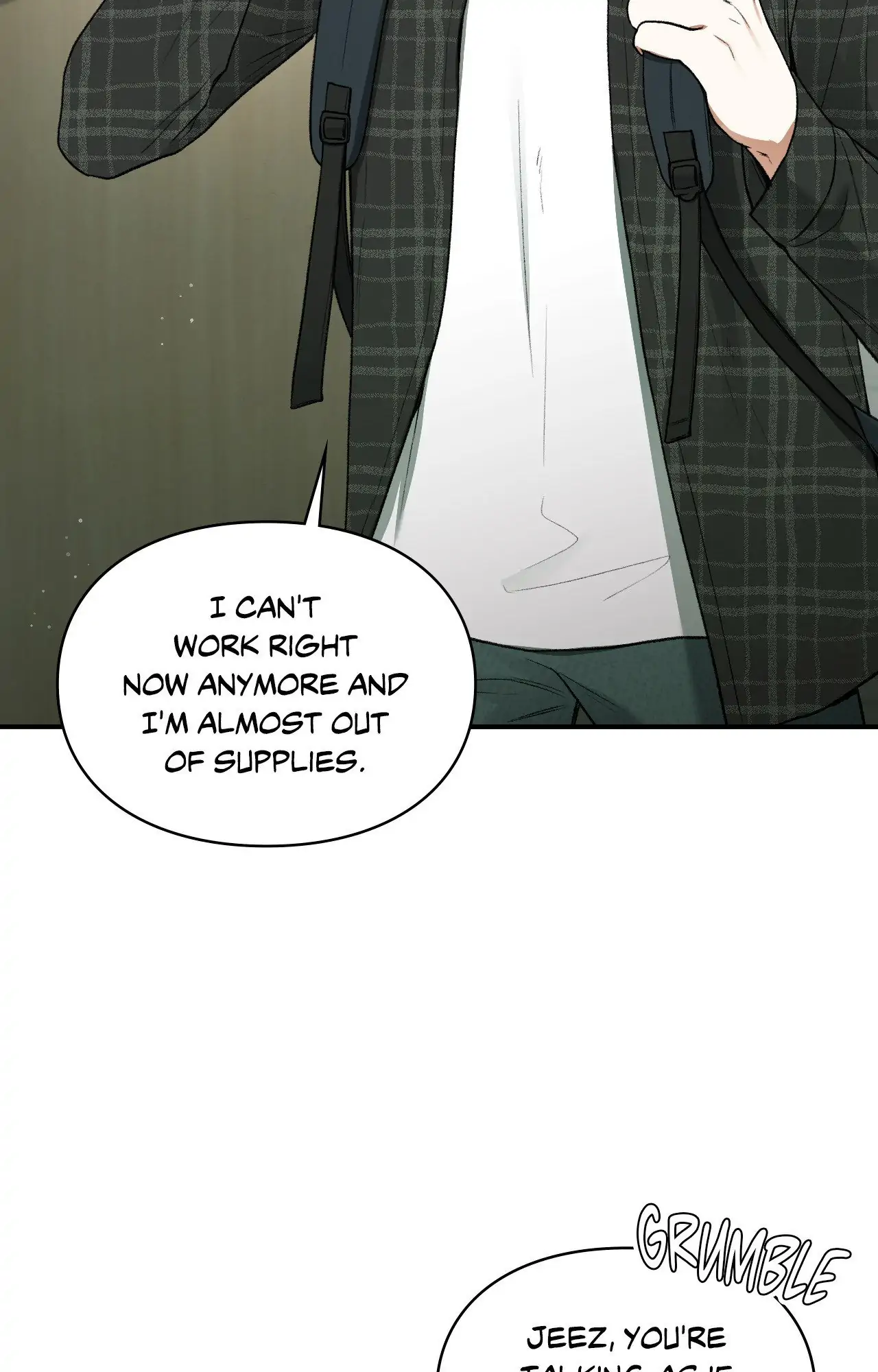 Reap What You Sow [Official] - Chapter 4 manhwa