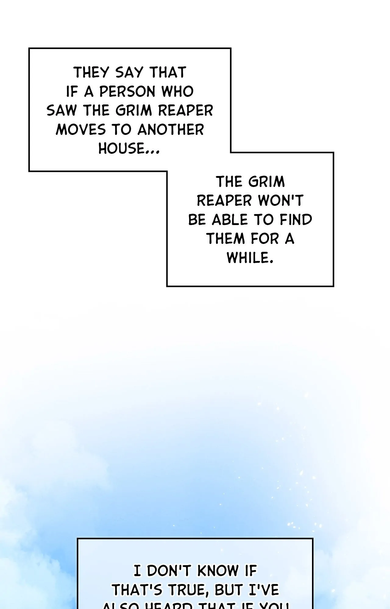 Reap What You Sow [Official] - Chapter 4 manhwa