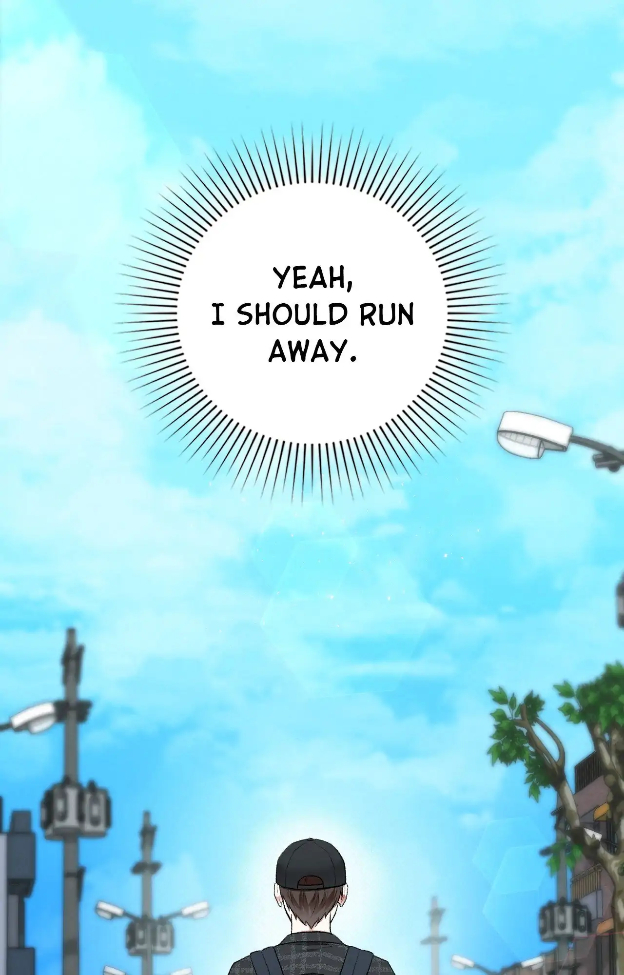 Reap What You Sow [Official] - Chapter 4 manhwa