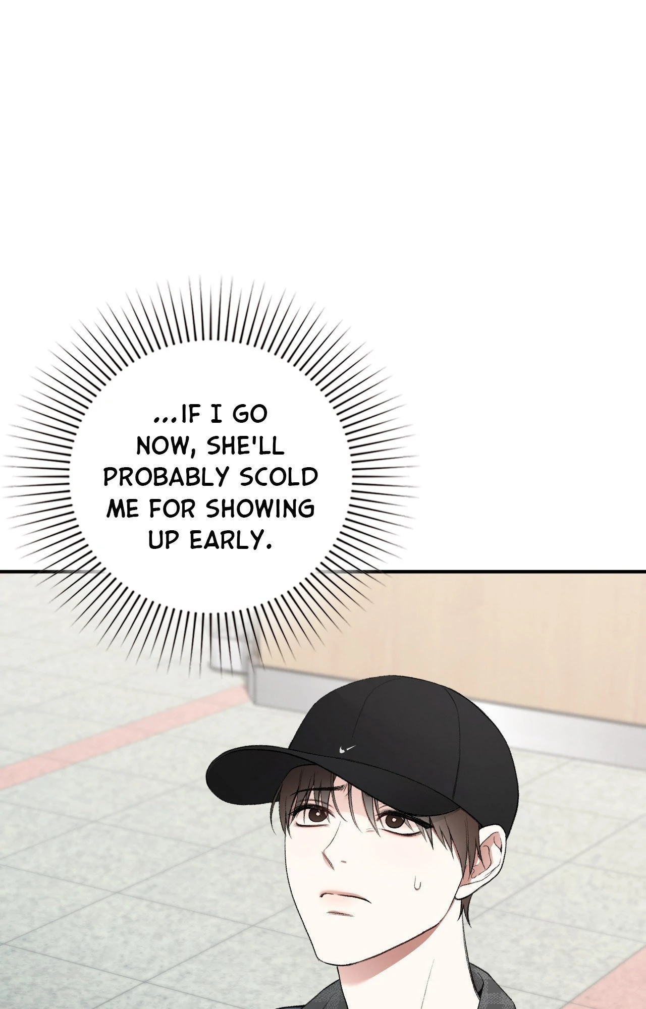 Reap What You Sow [Official] - Chapter 5 manhwa