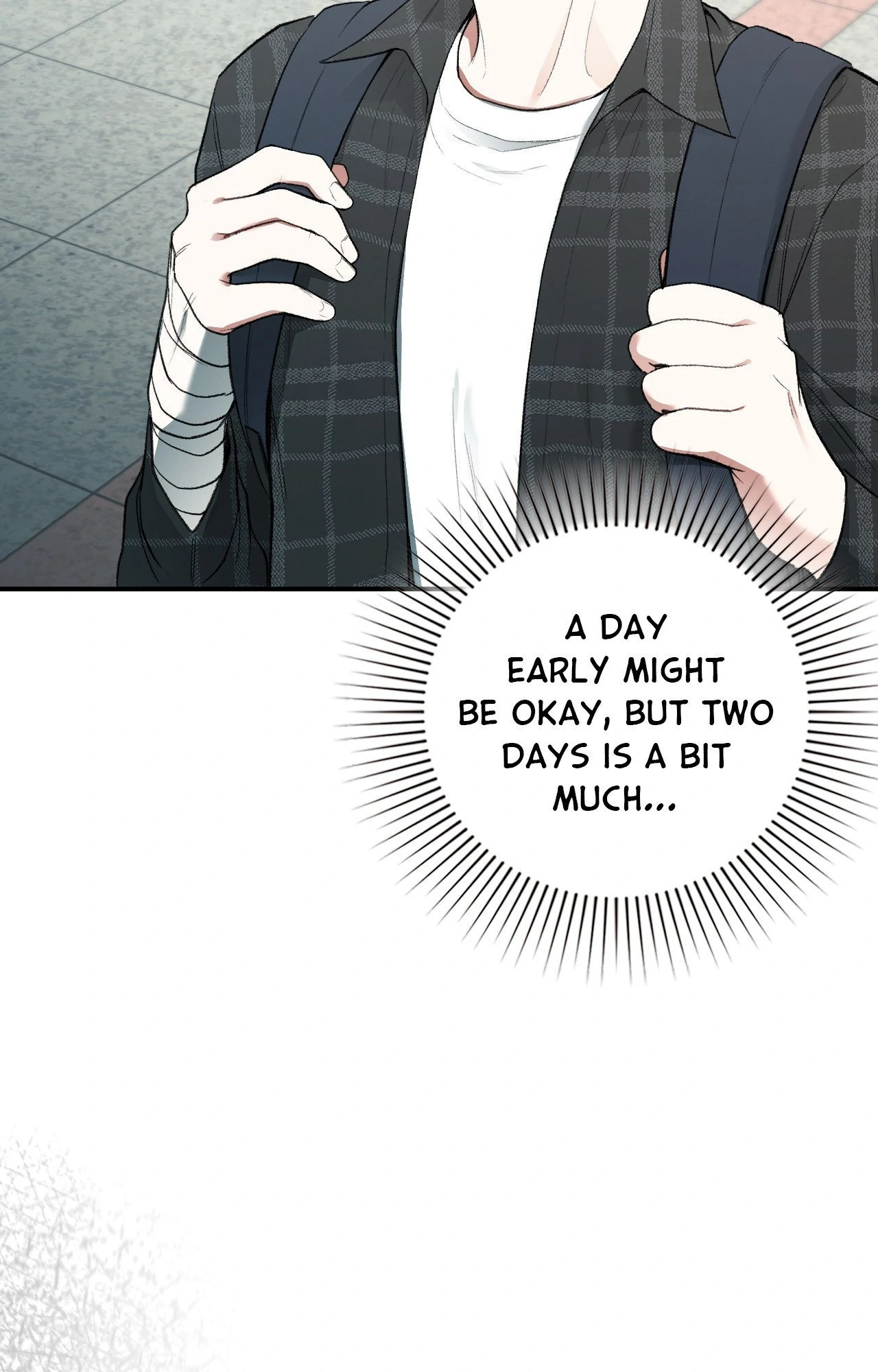 Reap What You Sow [Official] - Chapter 5 manhwa