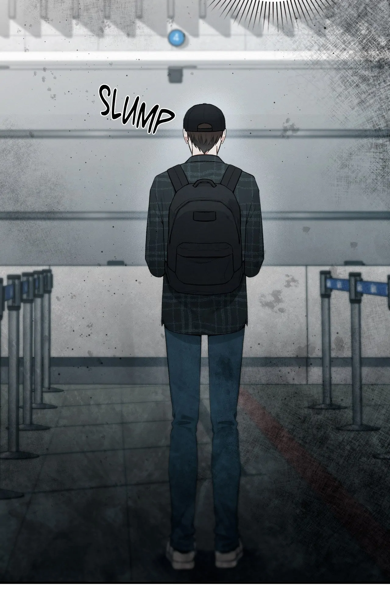 Reap What You Sow [Official] - Chapter 5 manhwa