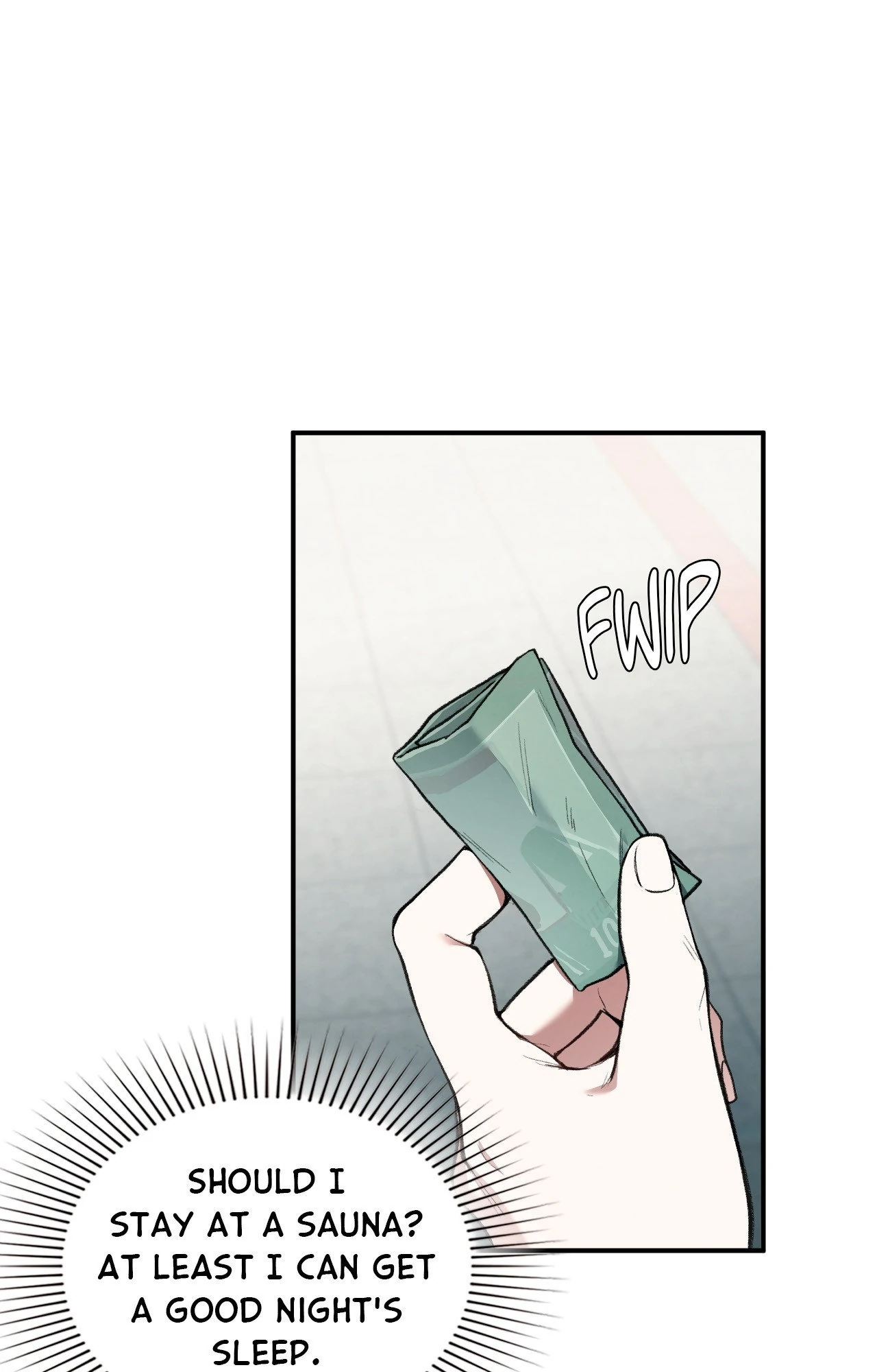 Reap What You Sow [Official] - Chapter 5 manhwa