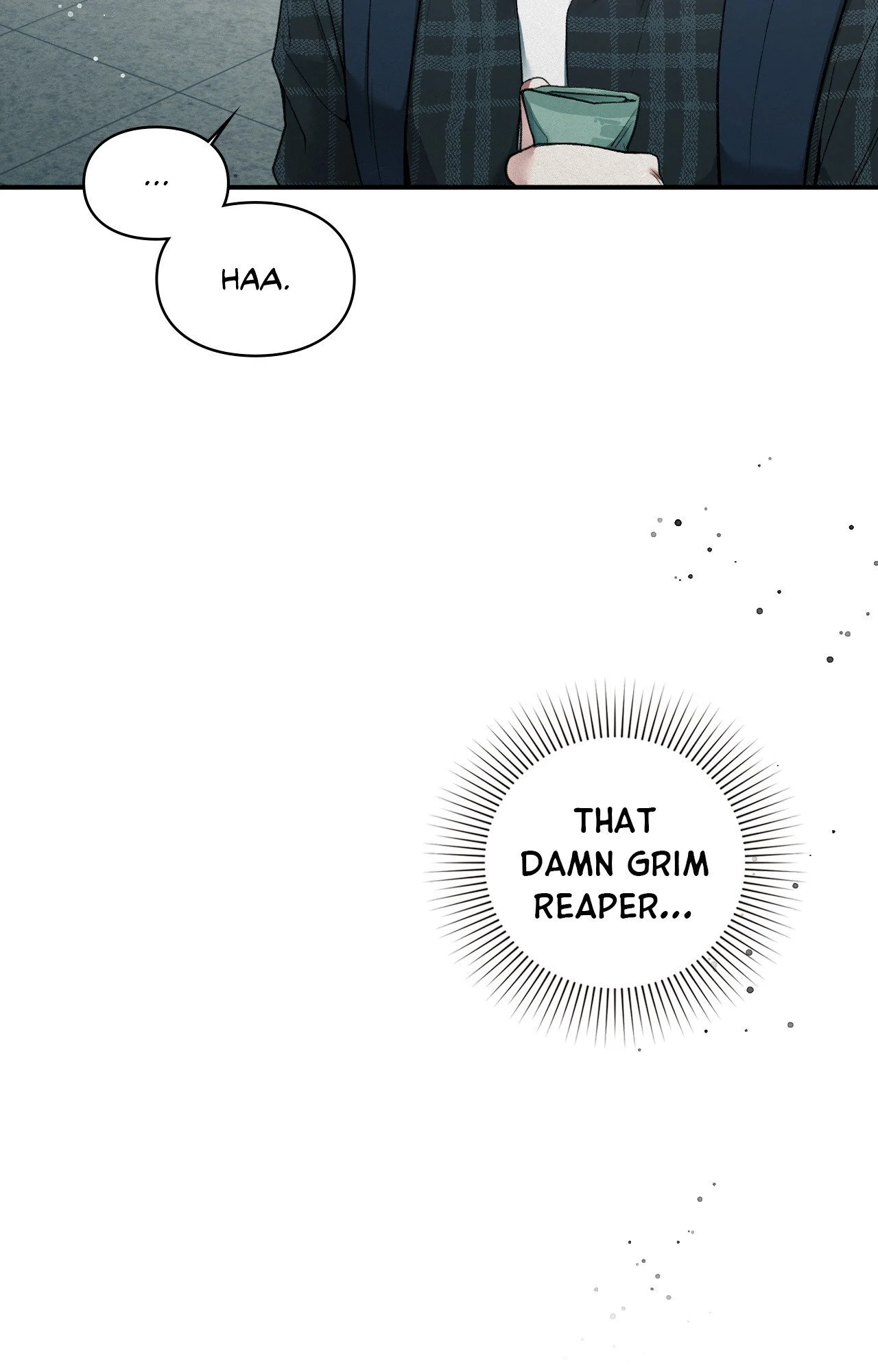 Reap What You Sow [Official] - Chapter 5 manhwa