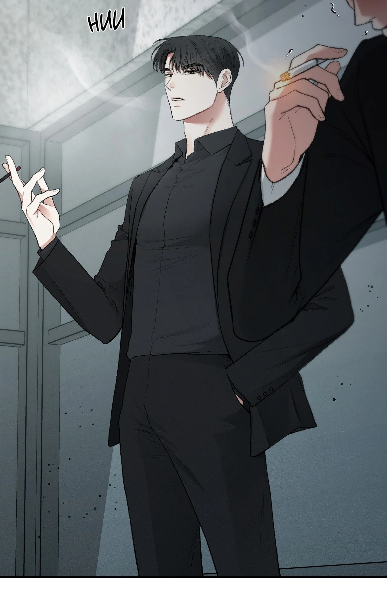 Reap What You Sow [Official] - Chapter 5 manhwa