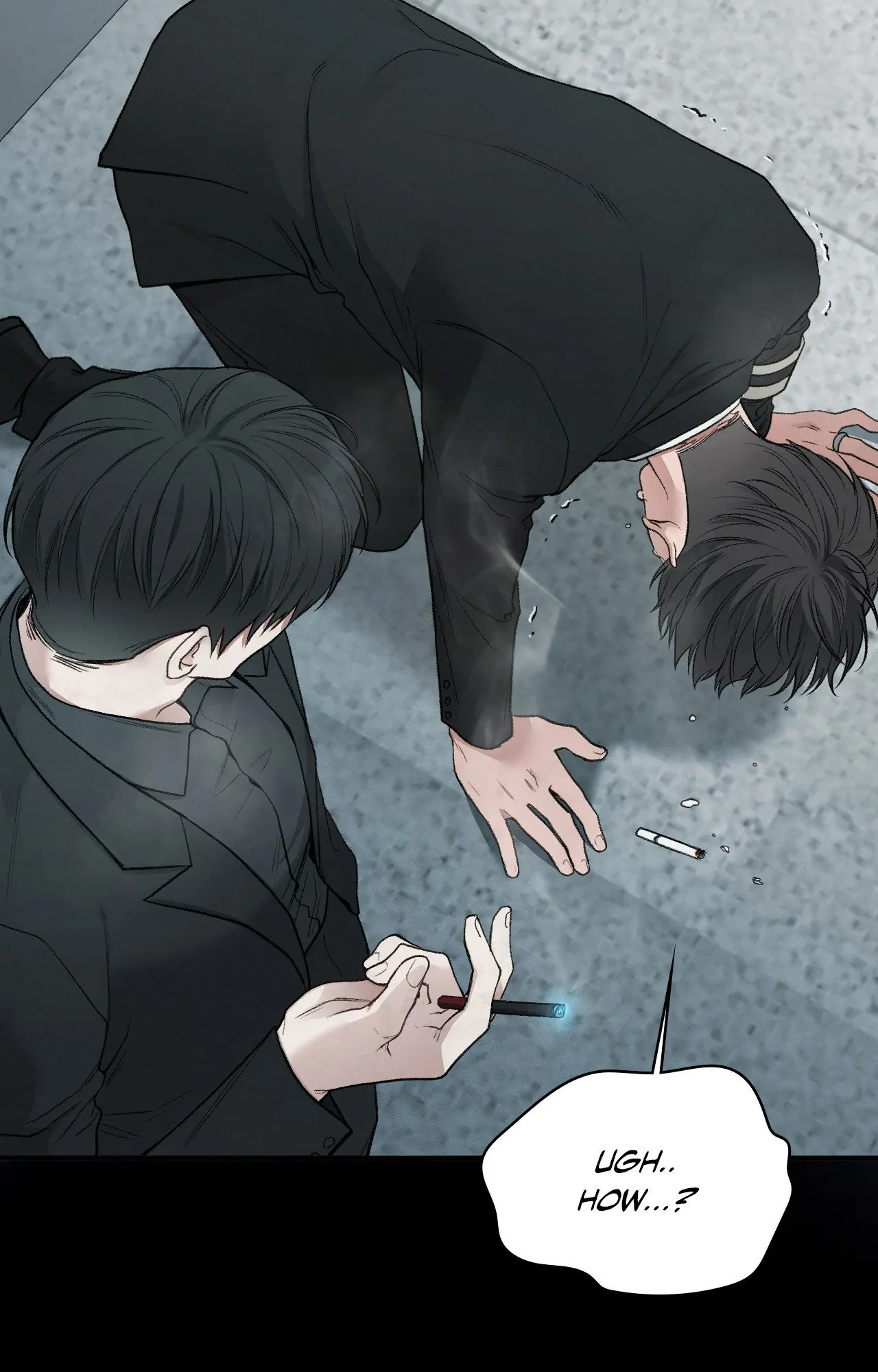 Reap What You Sow [Official] - Chapter 5 manhwa