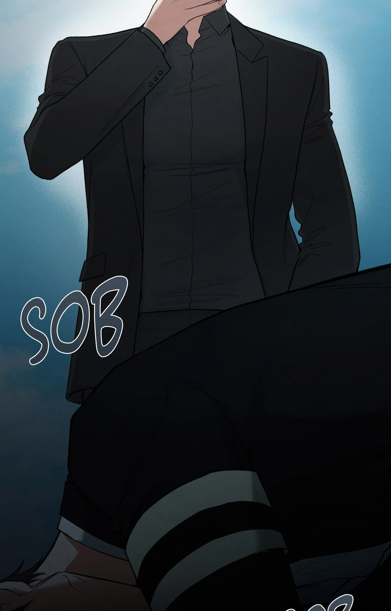 Reap What You Sow [Official] - Chapter 5 manhwa